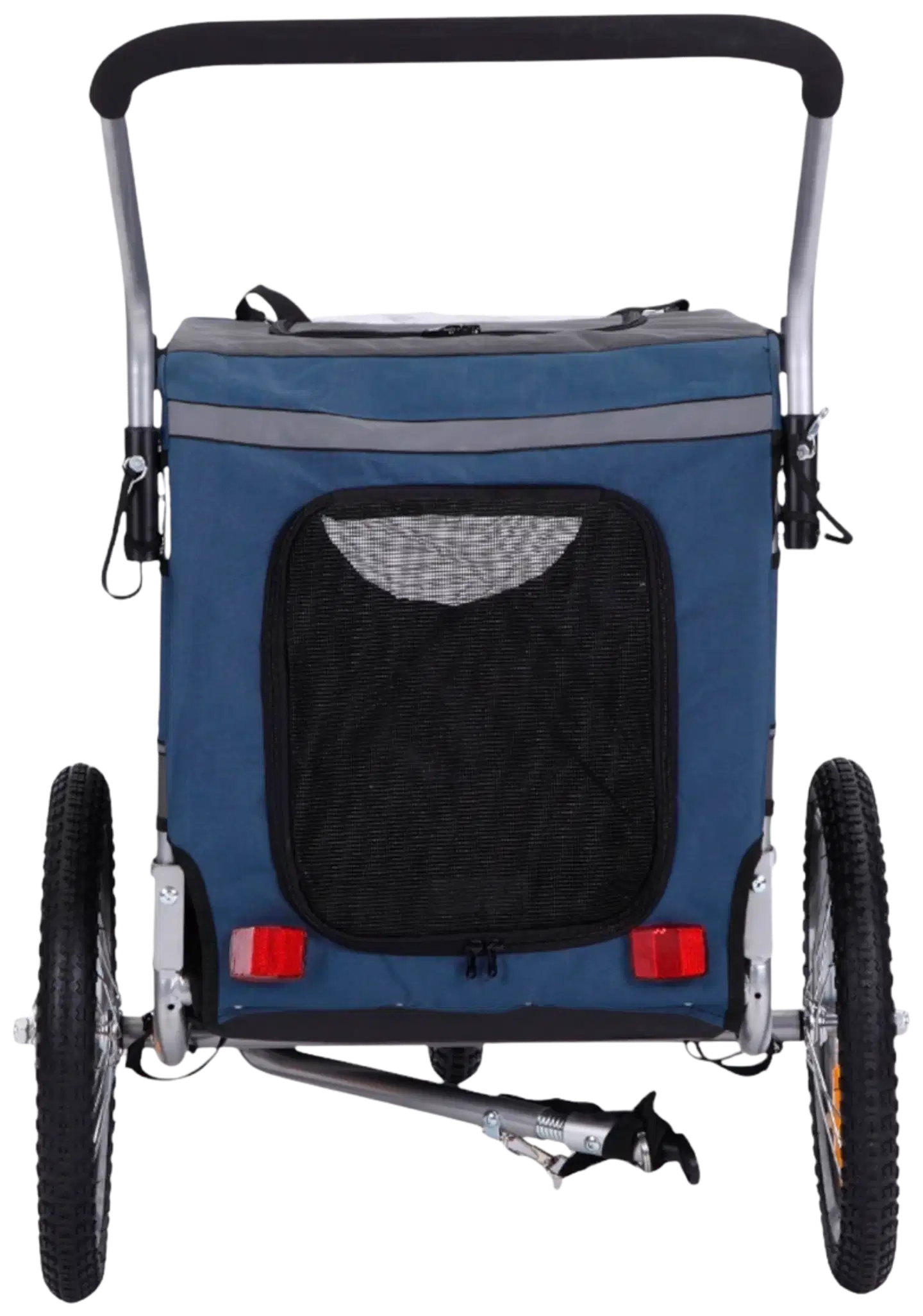 Trekker koirakärry 2-in-1 - 2