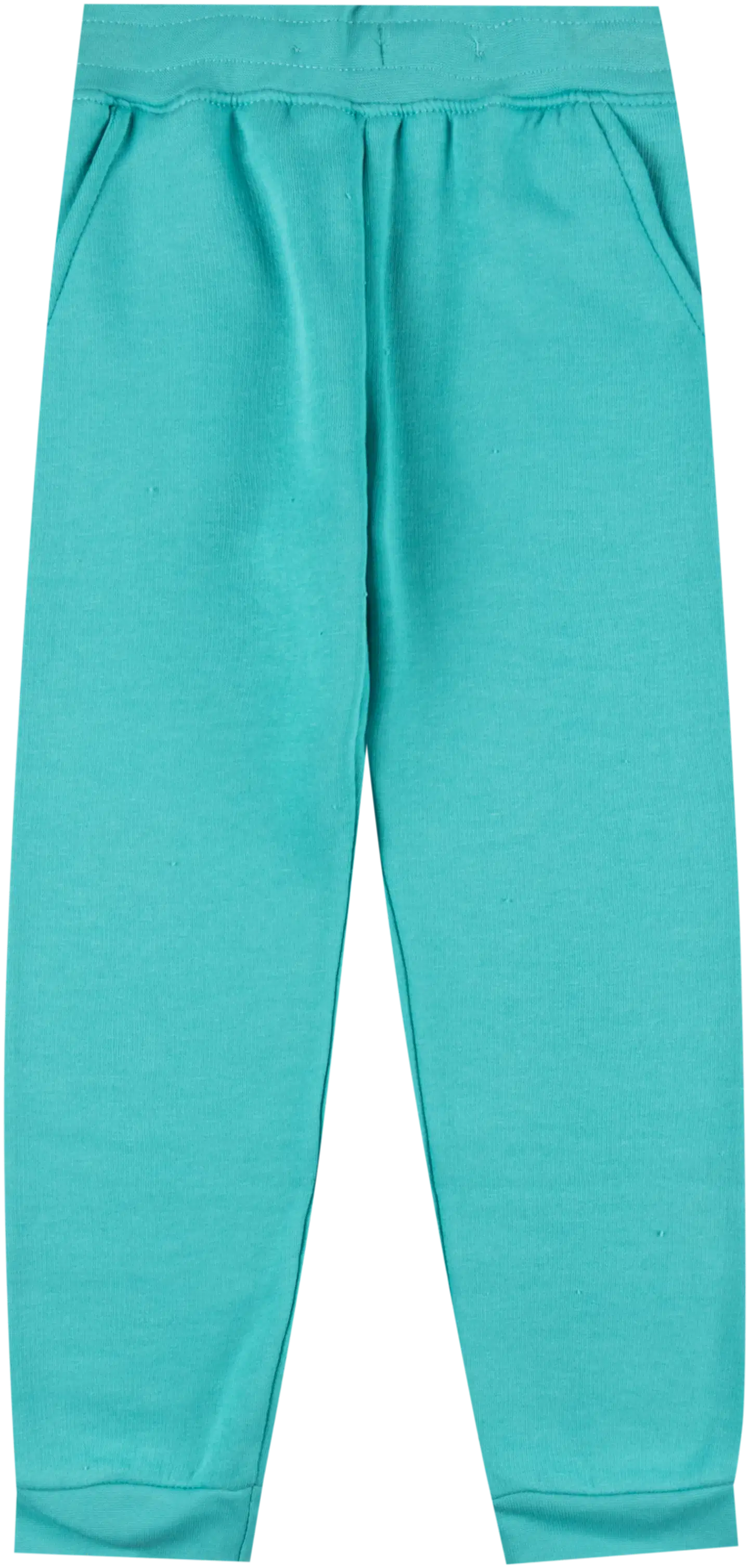 Ciraf lasten collegehousut 25PC262805 - Baltic - 1
