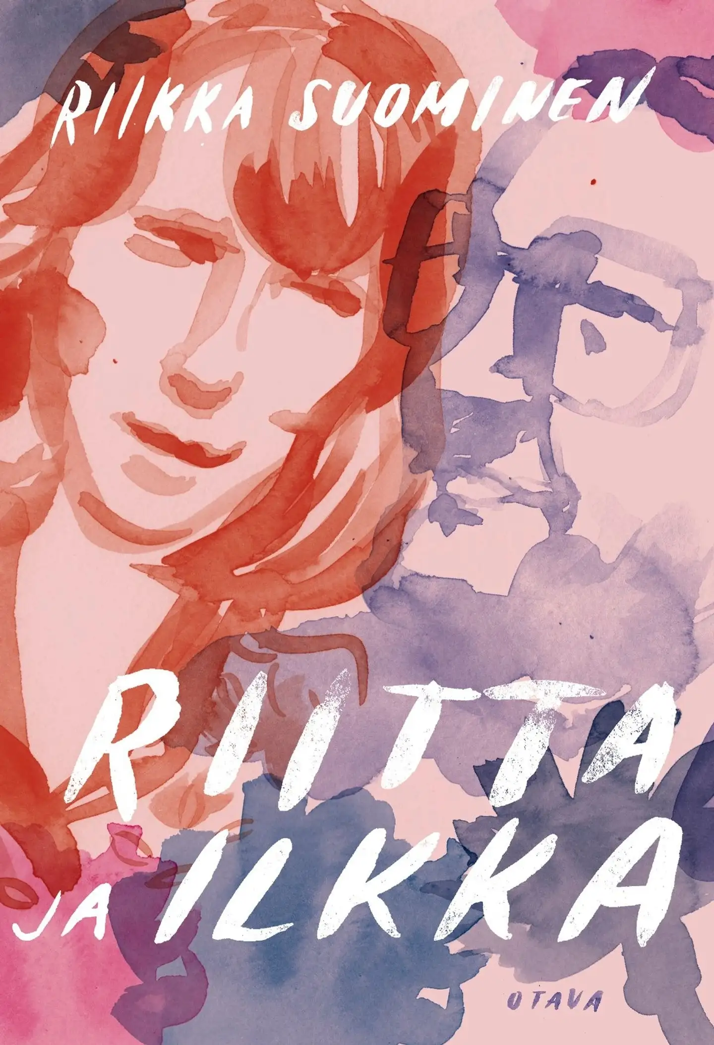 Suominen, Riitta ja Ilkka