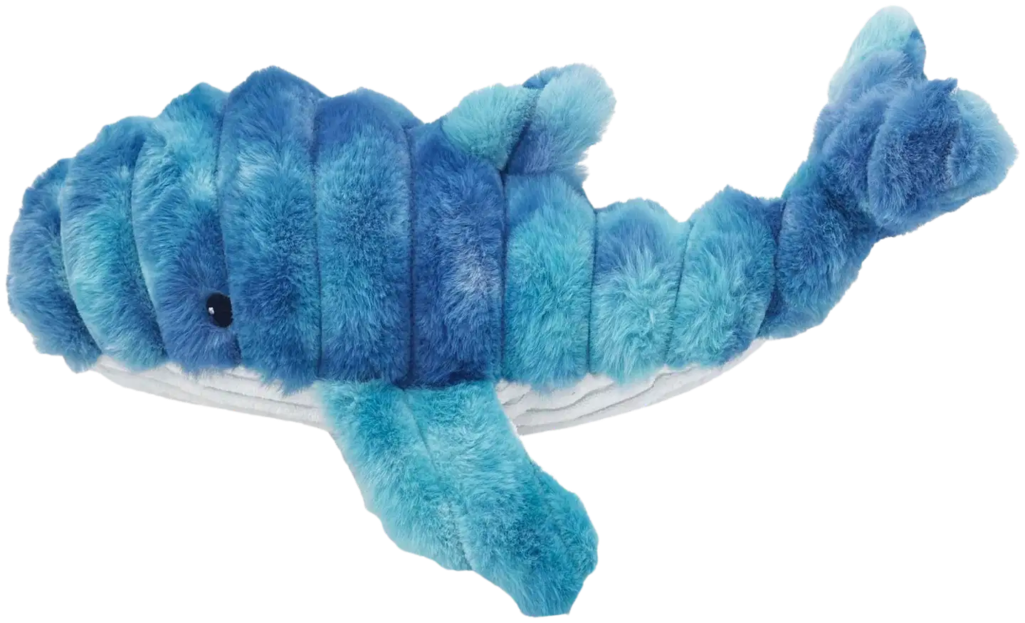 Quapas! koiran vinkuva pehmovalas  41cm