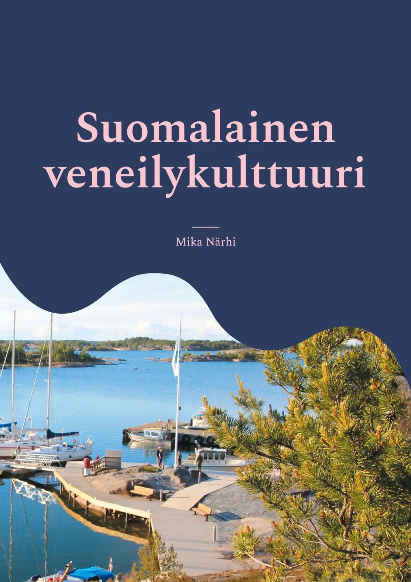 Närhi, Suomalainen veneilykulttuuri - Opas maahanmuuttajatyössä toimiville