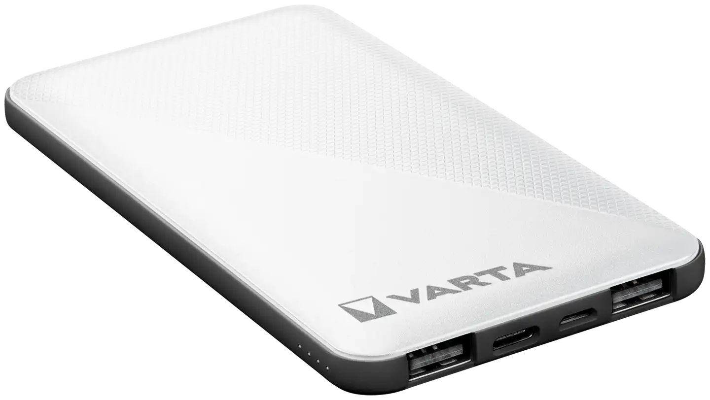 Varta Power Bank Energy 5000mAh - 5