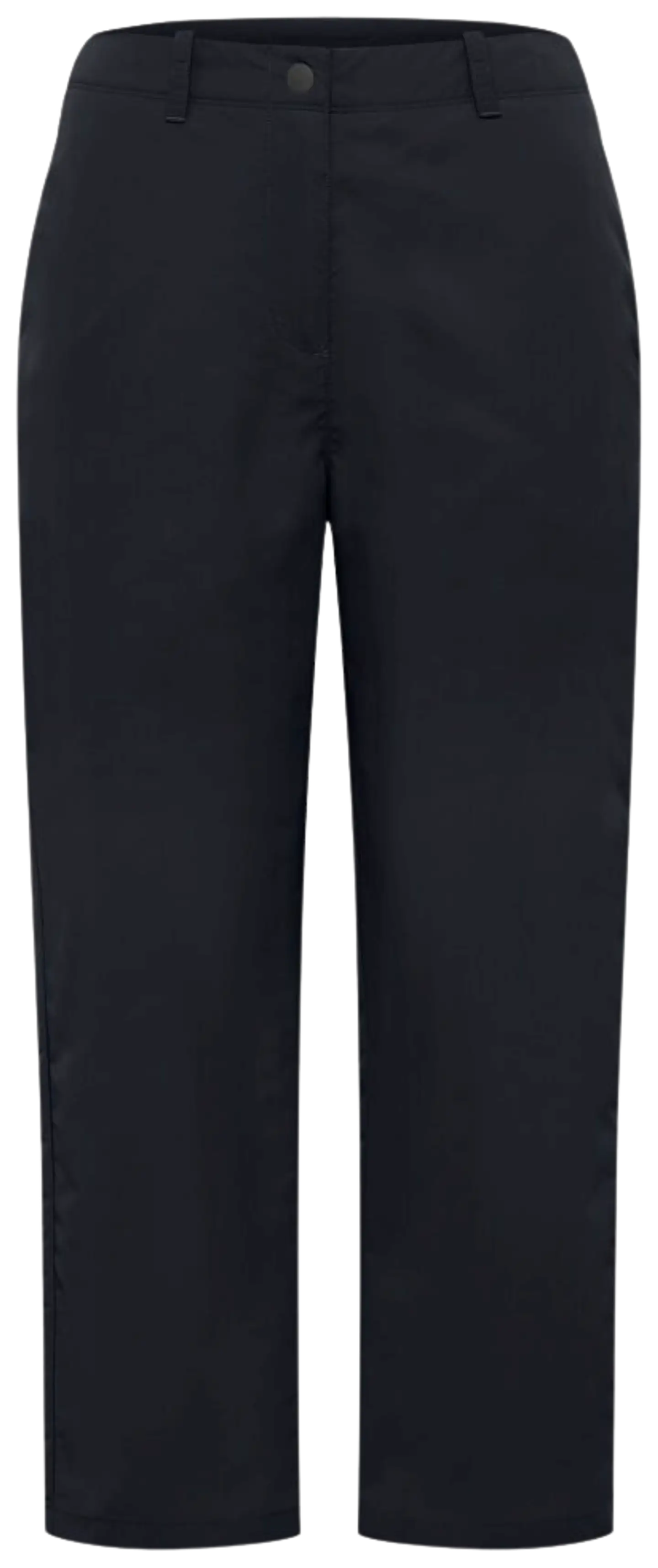 Jack Wolfskin naisten tihama 7 8  pants ulkoiluhousut A63881 - Dark Navy - 1