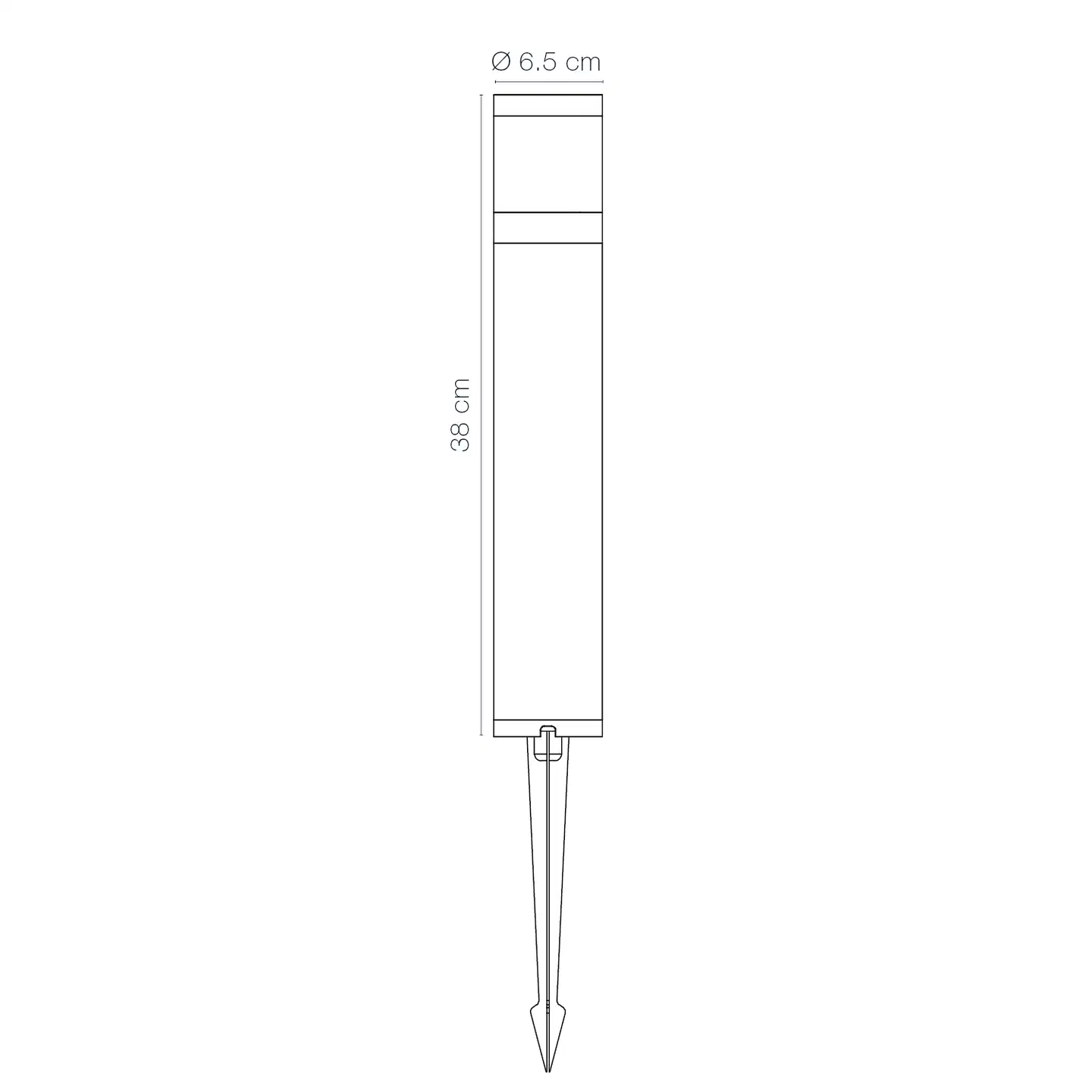 LightsOn pollari Polly - 3