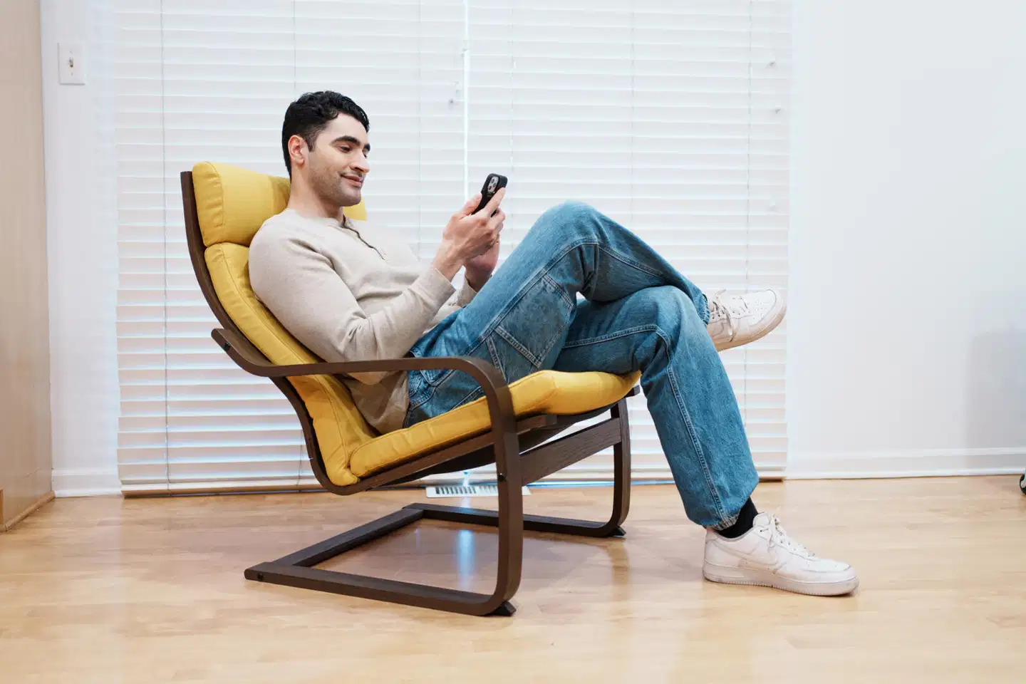 Imilab EC6 Panorama 3.5K WiFi -valvontakamera ulkokäyttöön CMSXJ115A - 65