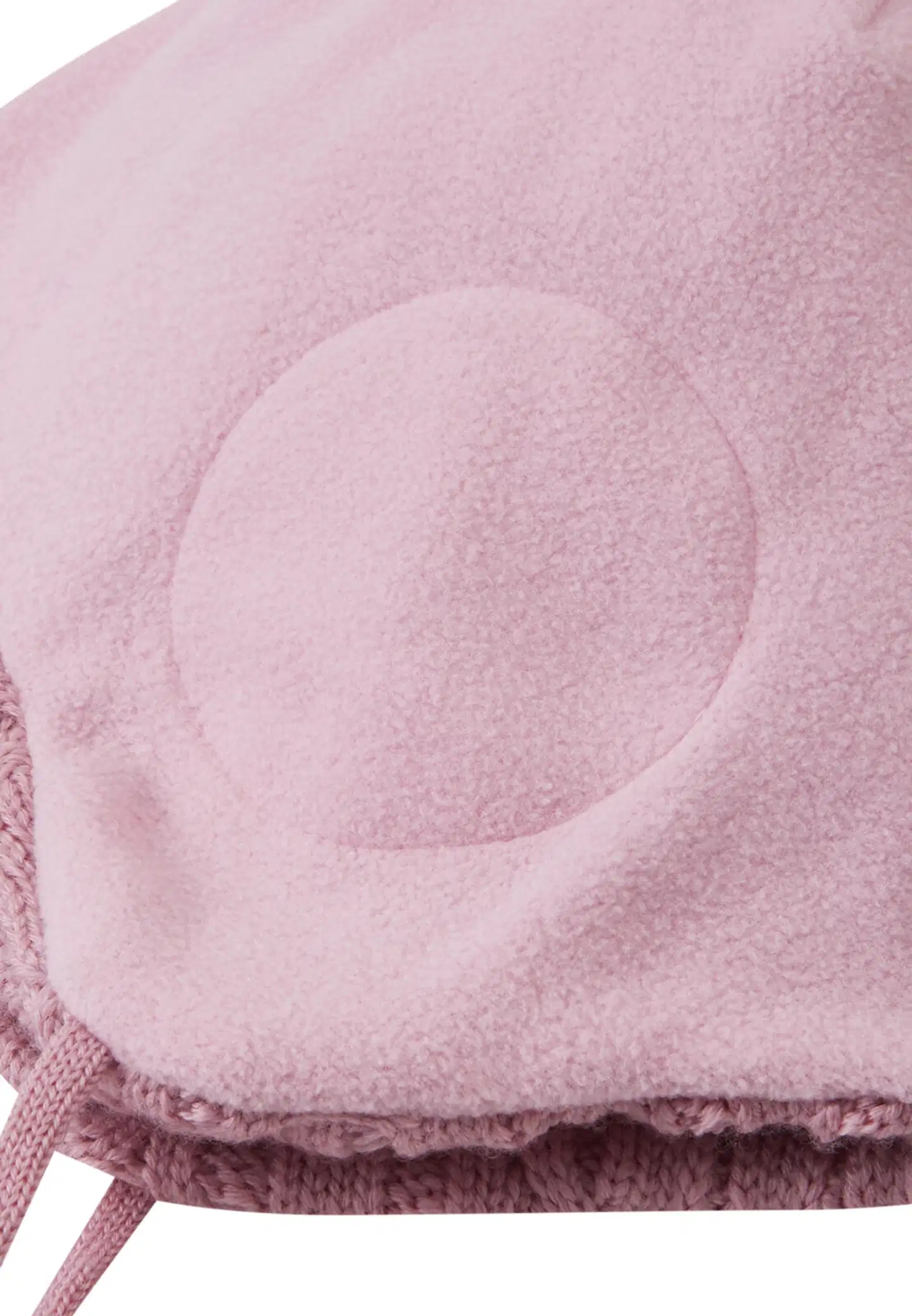Reima lasten pipo Nunavut - Grey Pink - 4