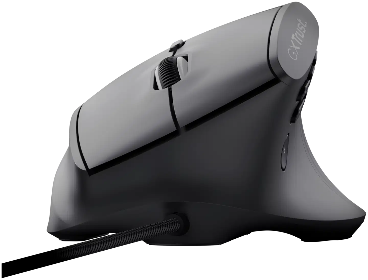 Trust GXT145 Rexxa ergonominen pelihiiri - 5