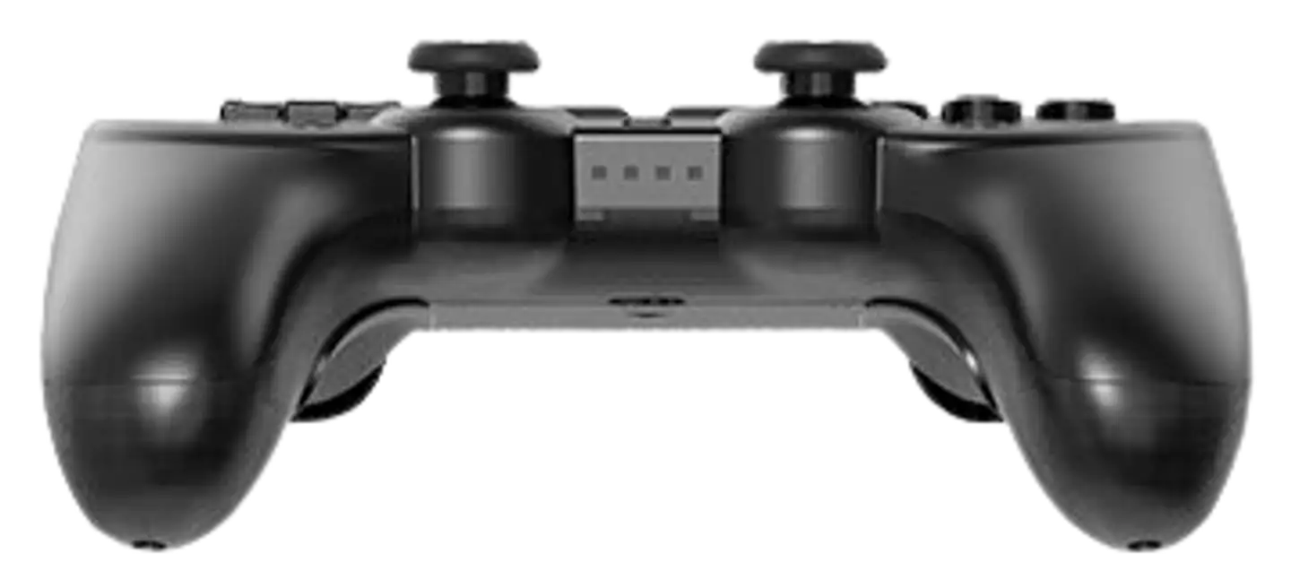 8BitDo peliohjain Pro 2 Gamepad Black Edition Nintendo Switch - 3