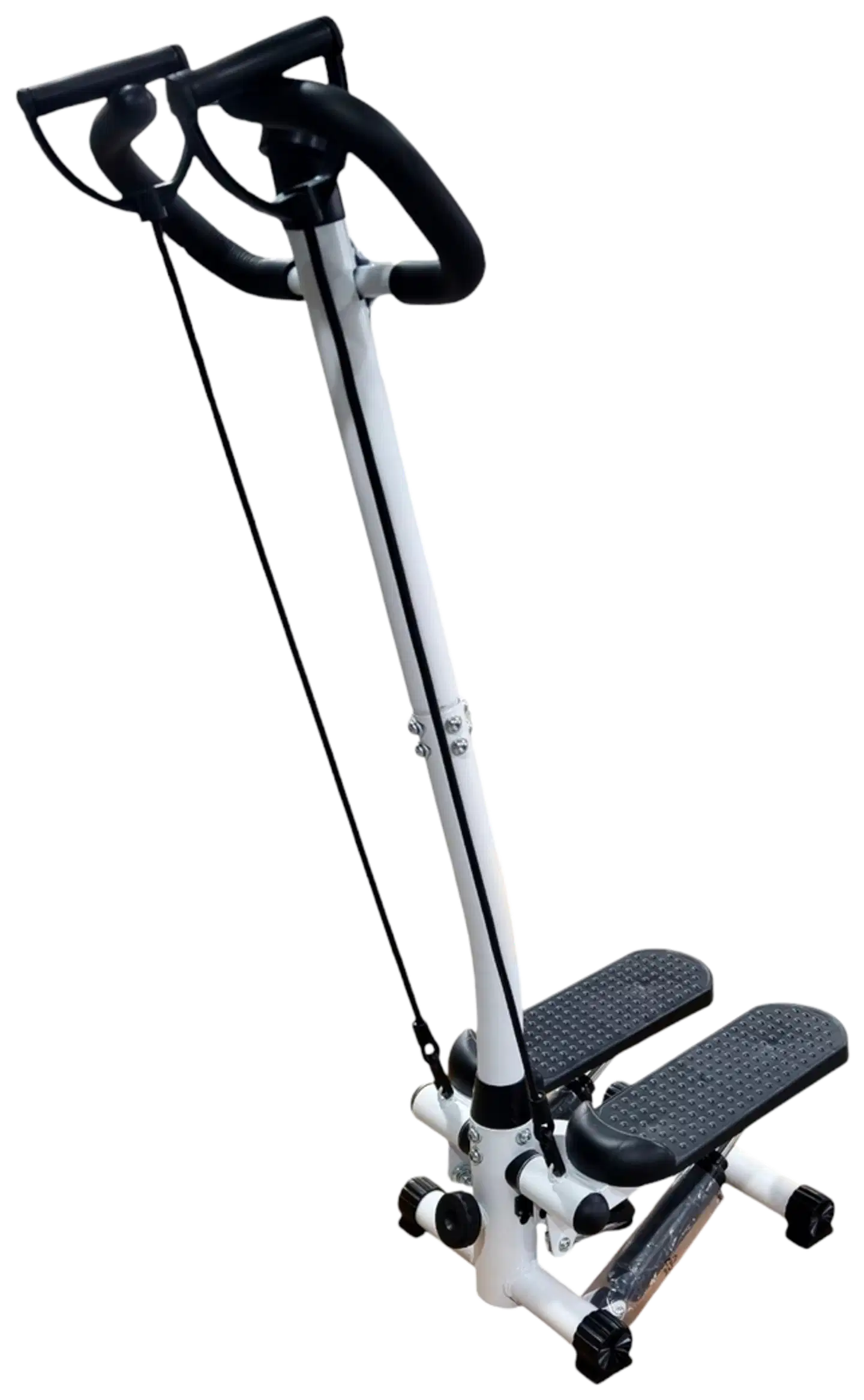 React Stepperi 200 Käsinojalla - 4