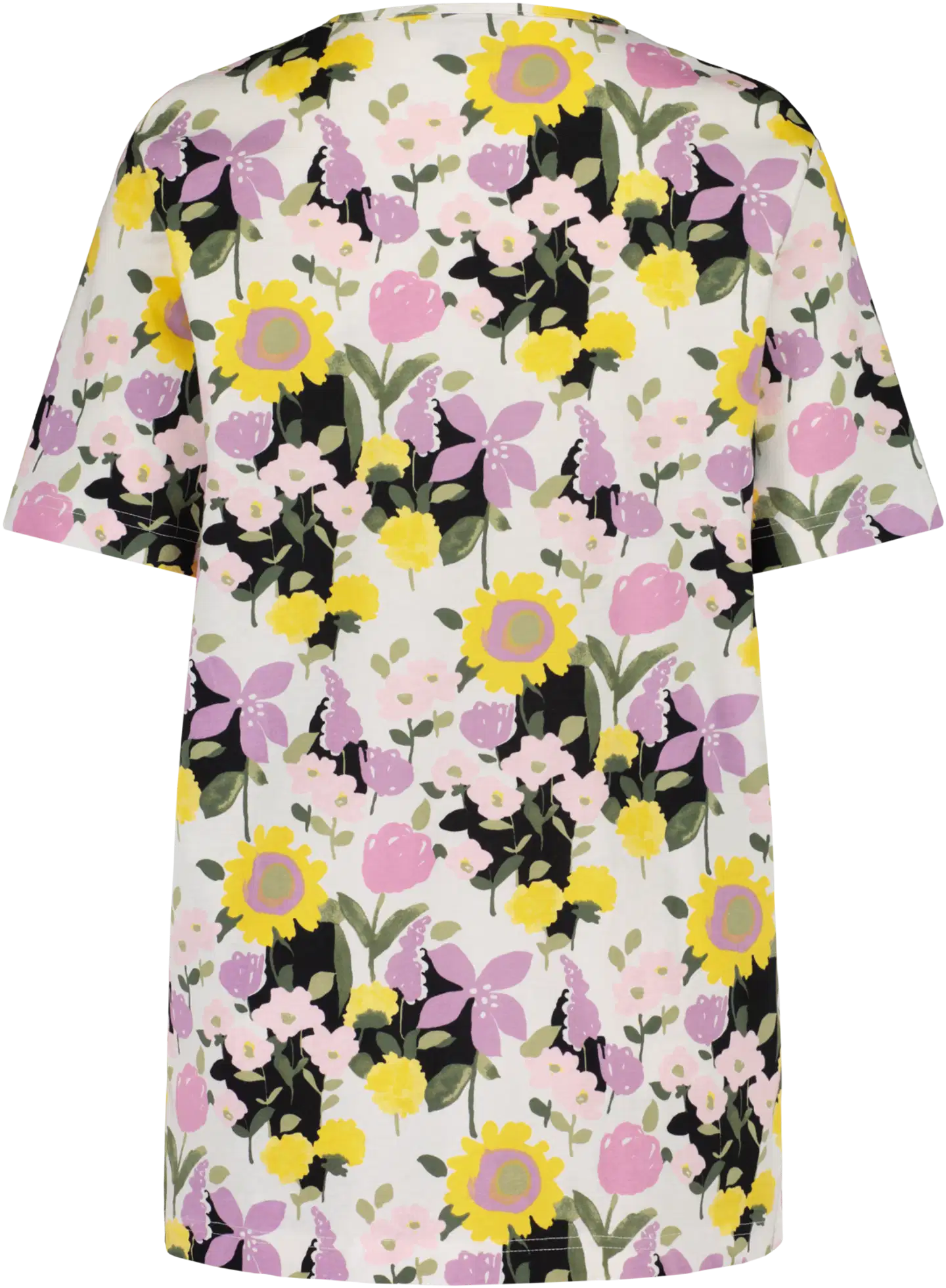 Finlayson naisten tunikapaita Ihana - Multicolor - 2