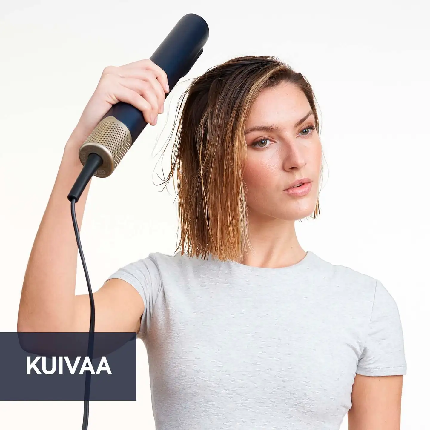BaByliss muotoilutyökalu Air Wand - 8