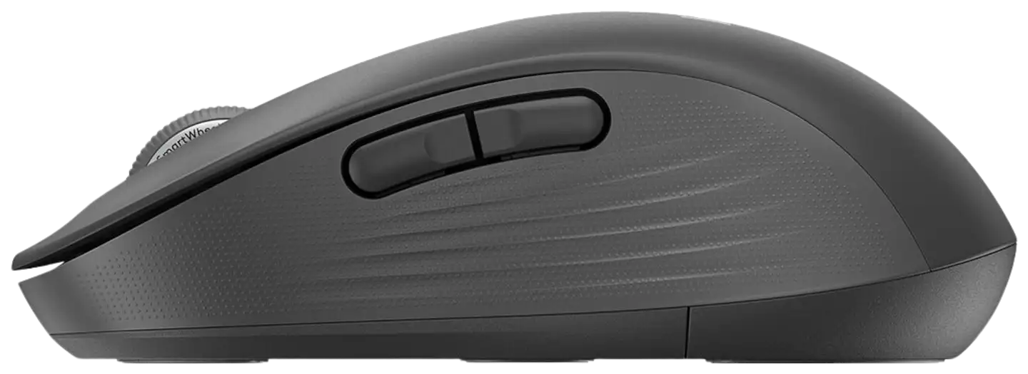Logitech langaton hiiri Signature M650 Graphite - 2