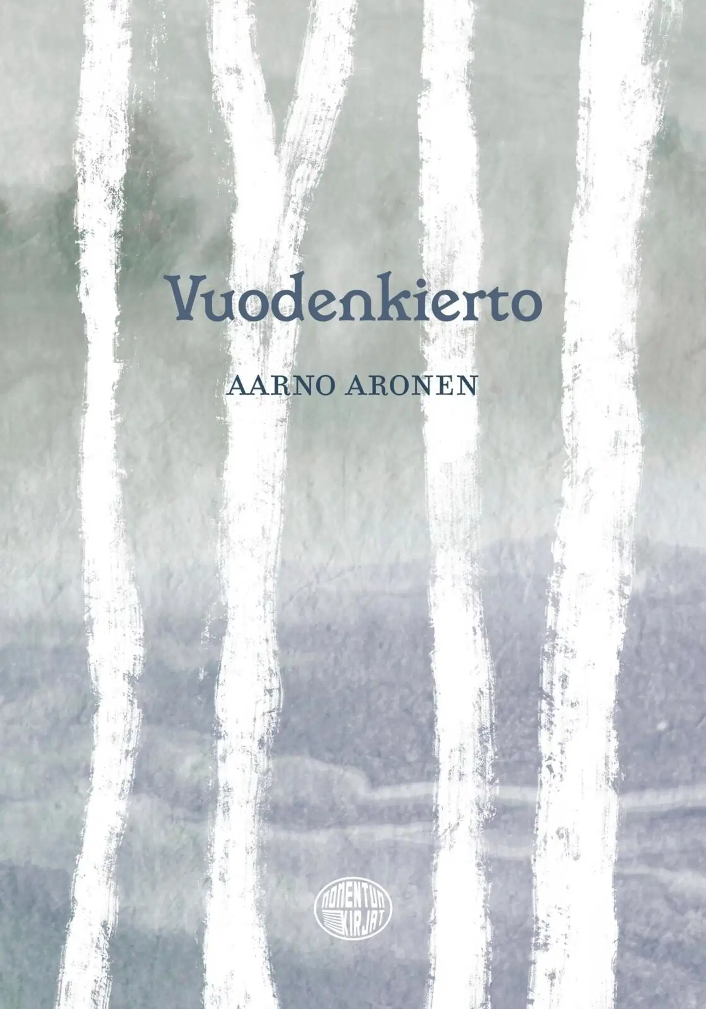 Aronen, Vuodenkierto