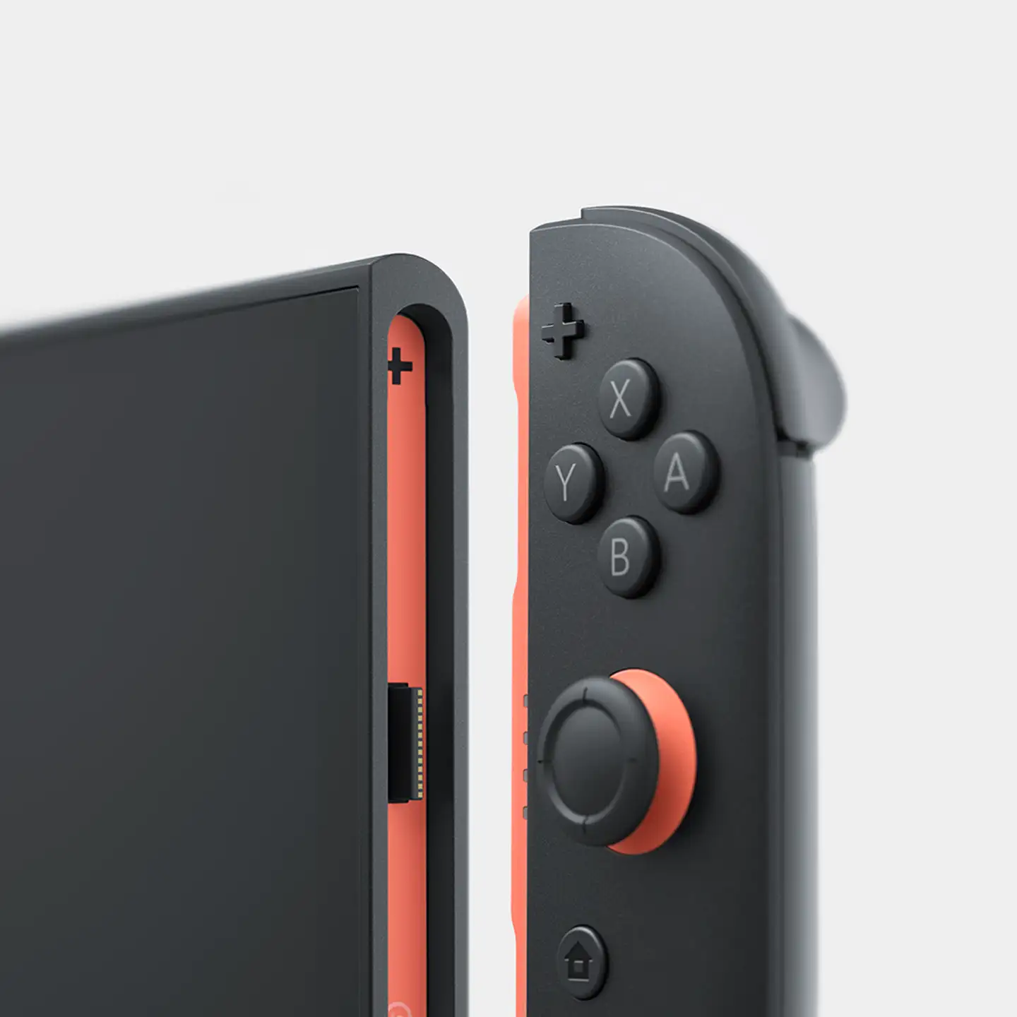 Nintendo Switch 2 pelikonsoli - 9