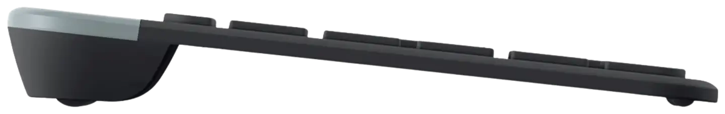 Logitech näppäimistö K580 - 5