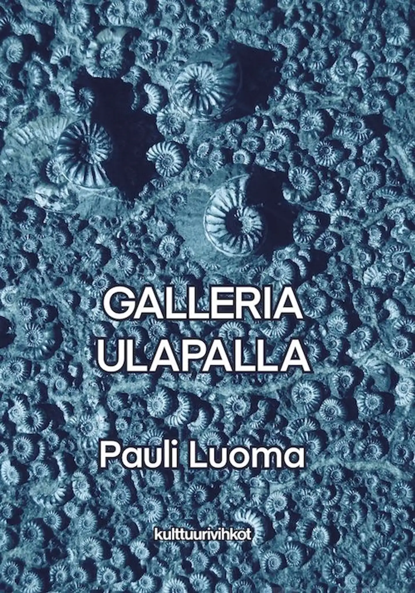 Luoma, Galleria Ulapalla