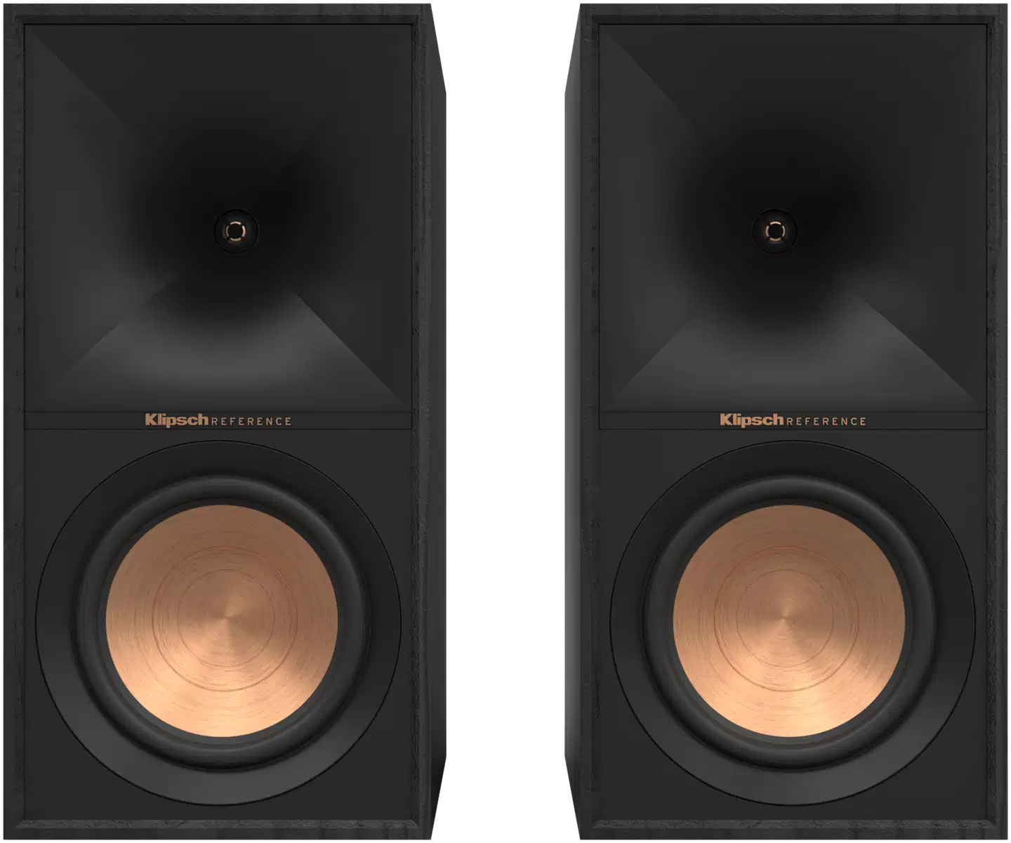 Klipsch R-60M hyllykaiutinpari - 1