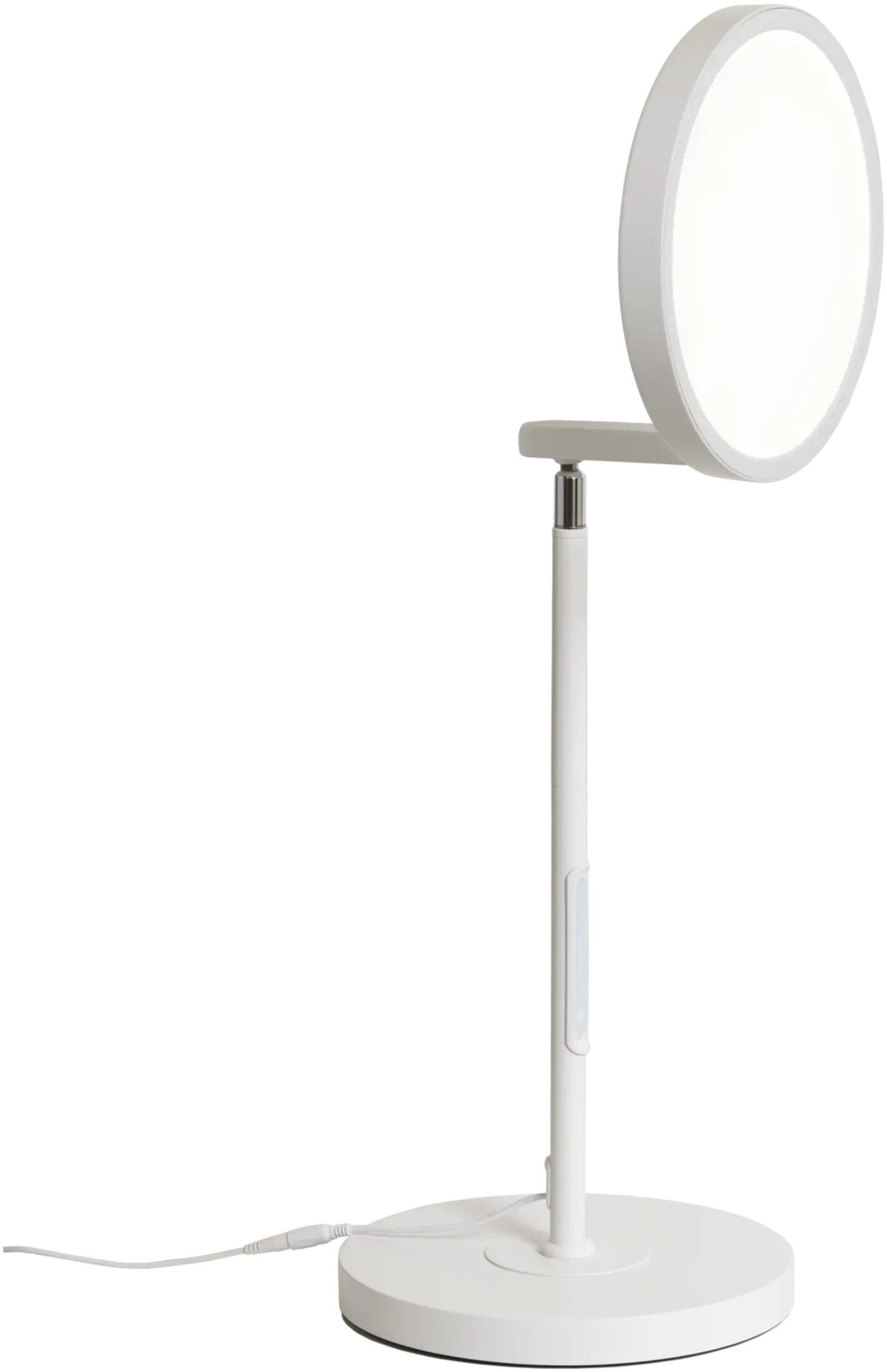 Innolux kirkasvalo Stella 24W Led, valkoinen, himmennettävä hipaisukytkin - 2