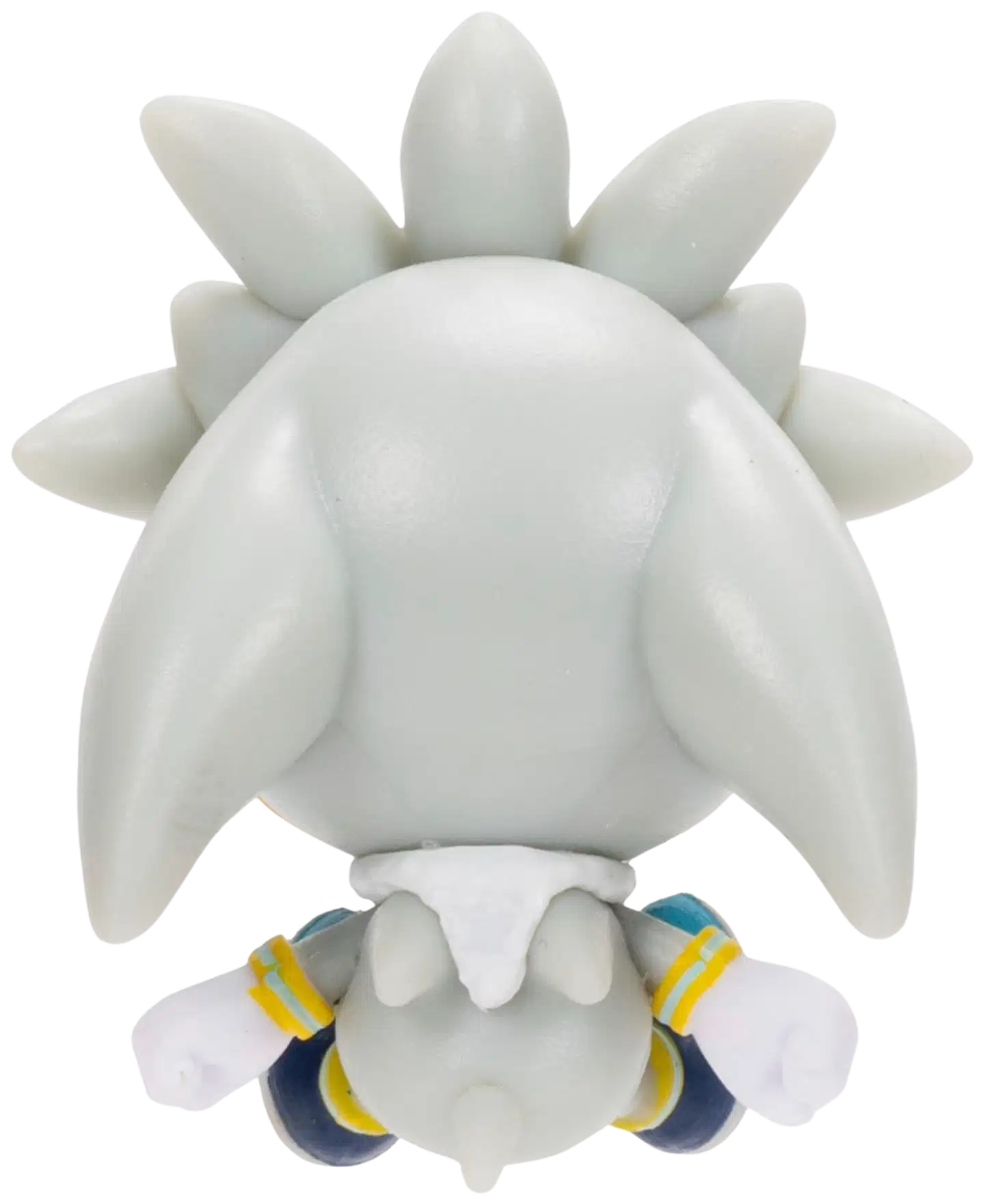 Sonic - 1,5" minihahmot Wave 2 - 12