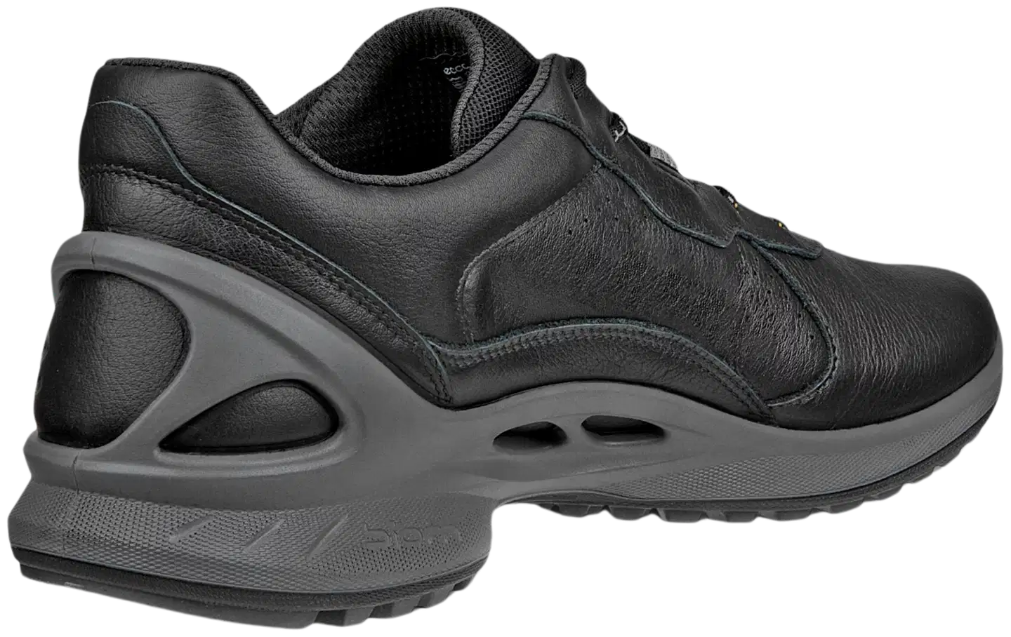 Ecco miesten vapaa-ajan jalkine Biom Energi Black - BLACK - 7