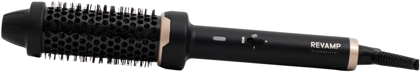 Revamp Ceramic 40mm kuumailmakiharrin (BR-1400A-EU) - 5