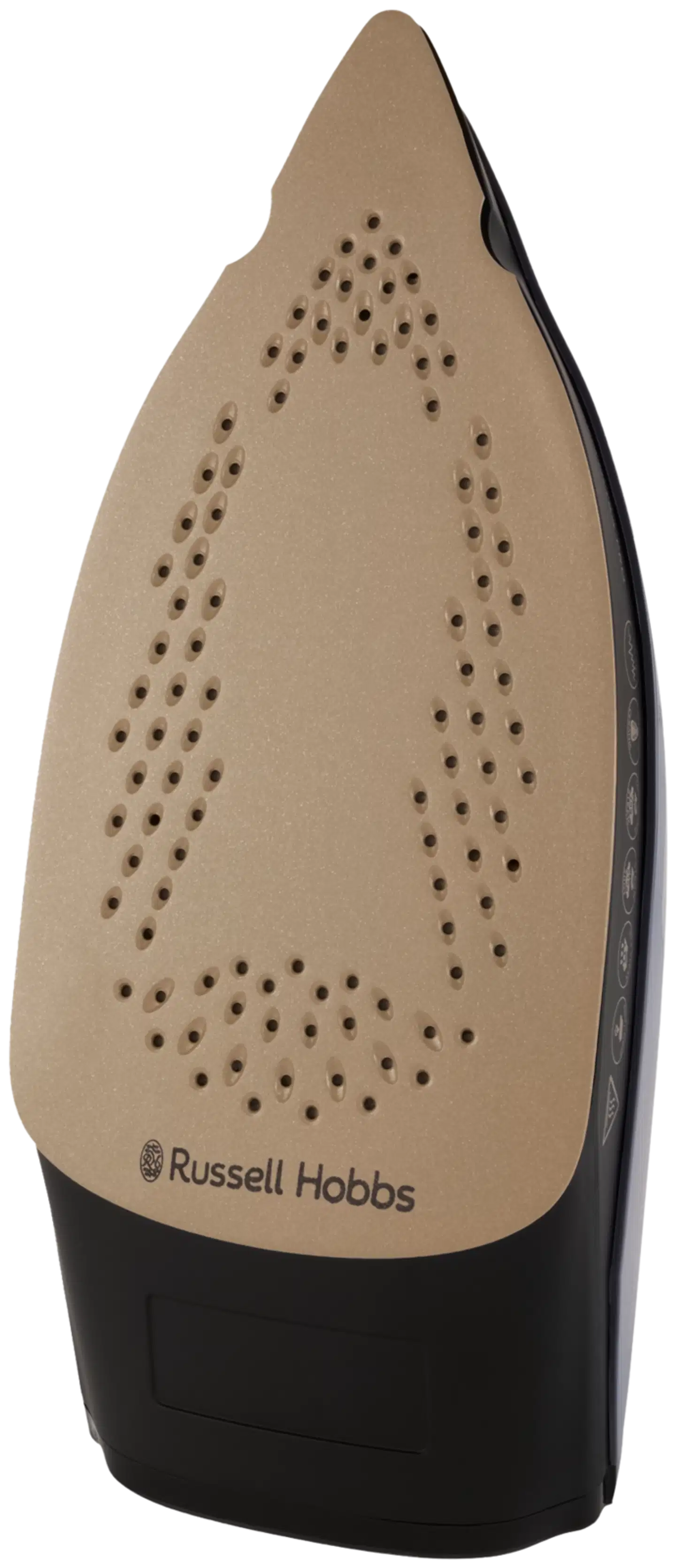 Russell Hobbs Powersteam Ultra Pro höyrysilitysrauta 28630-56 - 2