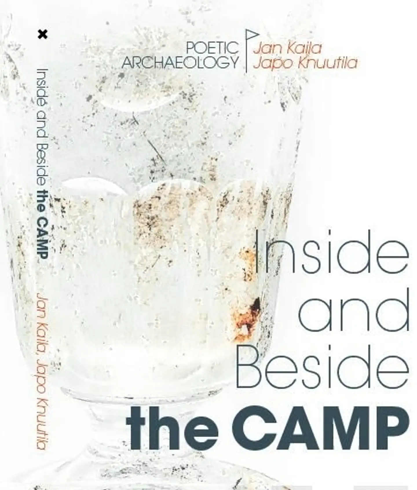 Inside and Beside the Camp