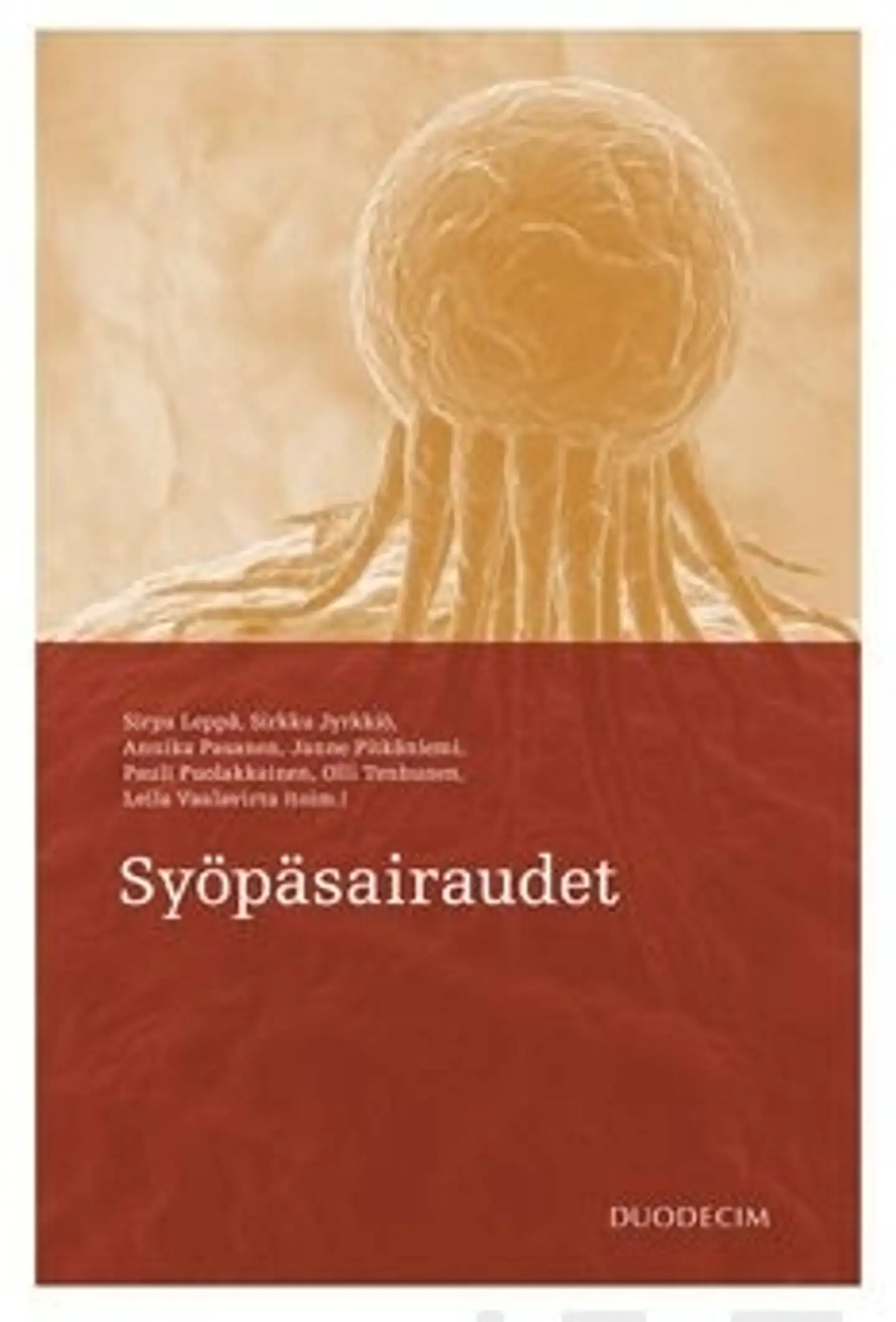 Syöpäsairaudet