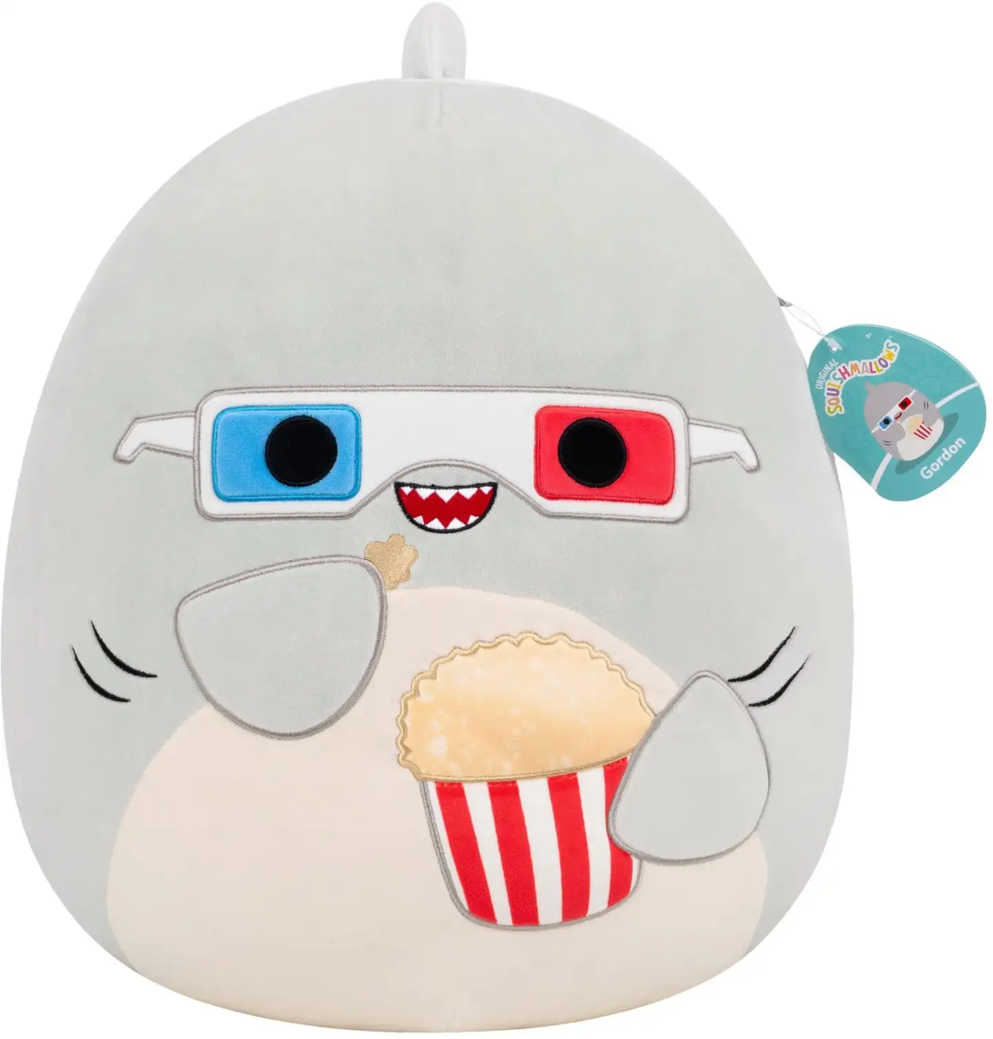 Squishmallows 40 cm P24 pehmo - 3