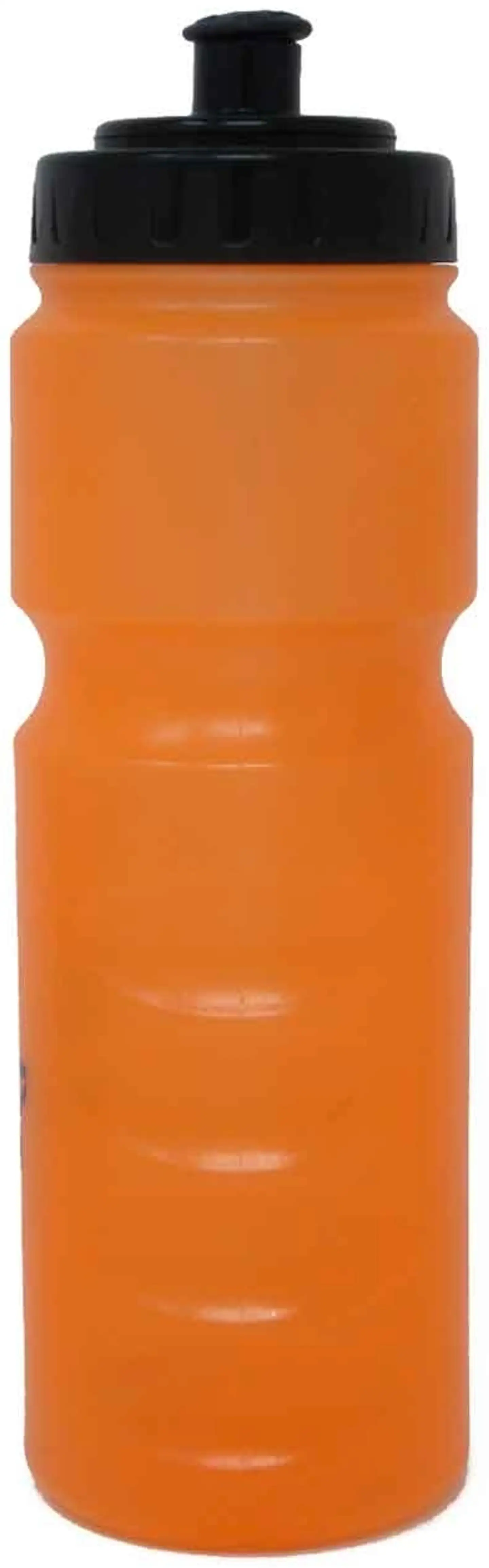 Starter juomapullo 0,75l oranssi - 2