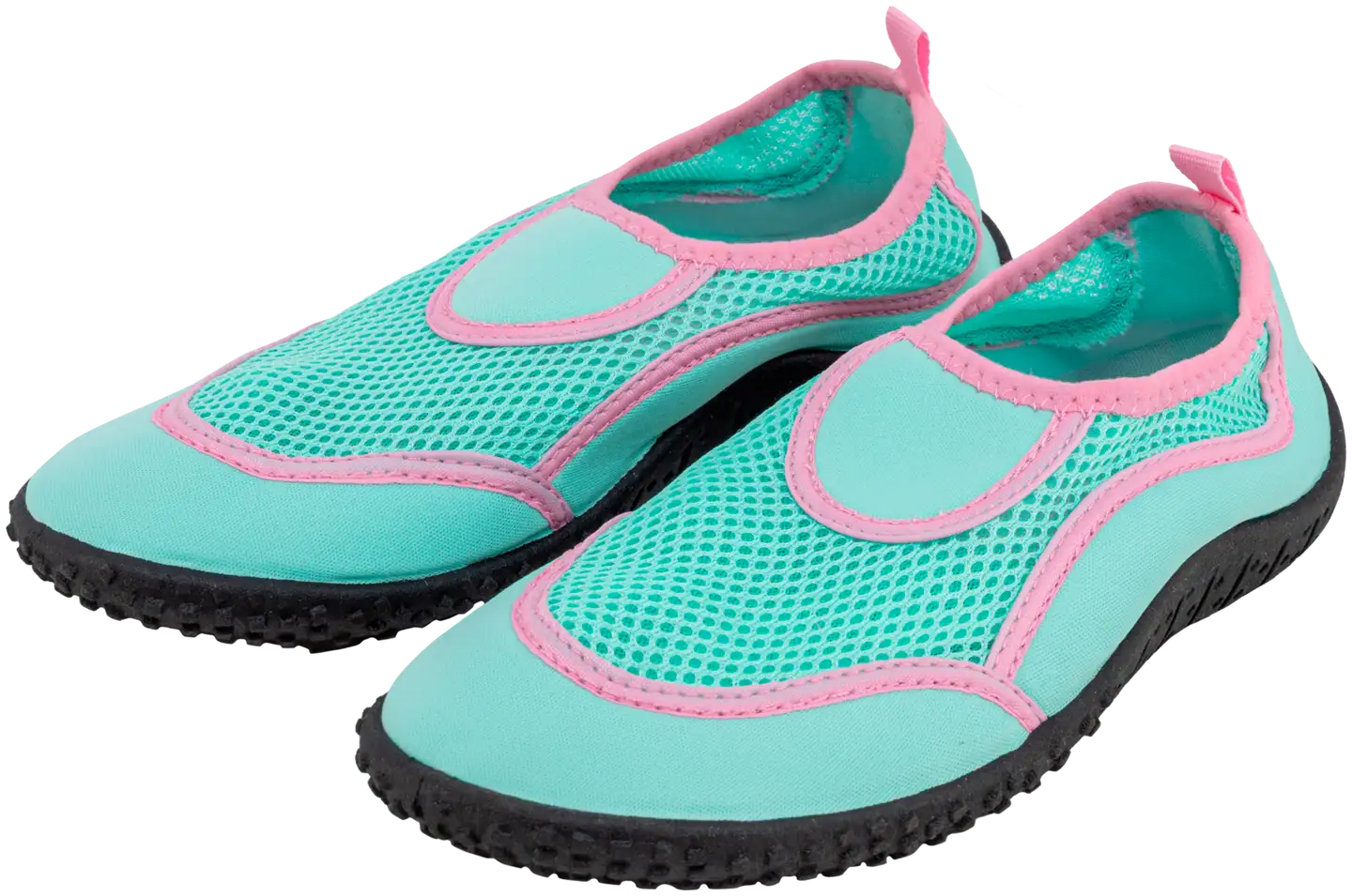 TEX lasten uimatossut I984675 - Aqua - 1