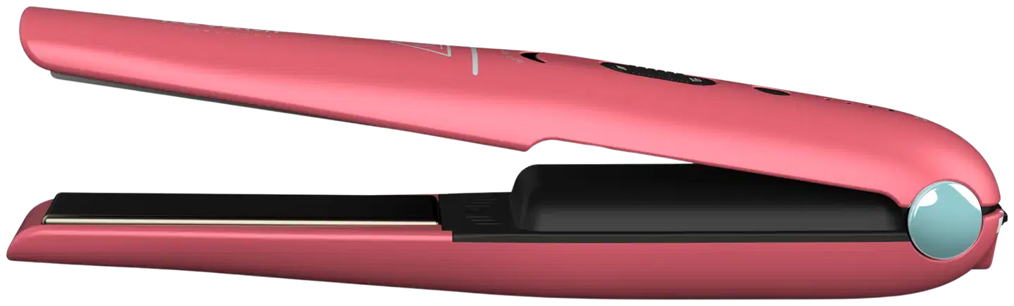 Revamp Liberate langaton suoristusrauta, pinkki (ST-1700PK-EB) - 3