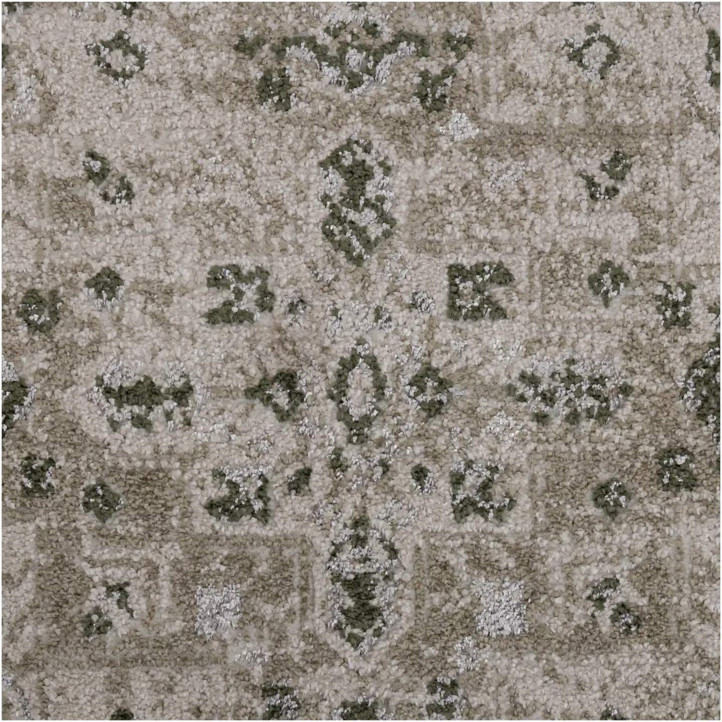 House nukkamatto Culture 130 cm vihreä - 3