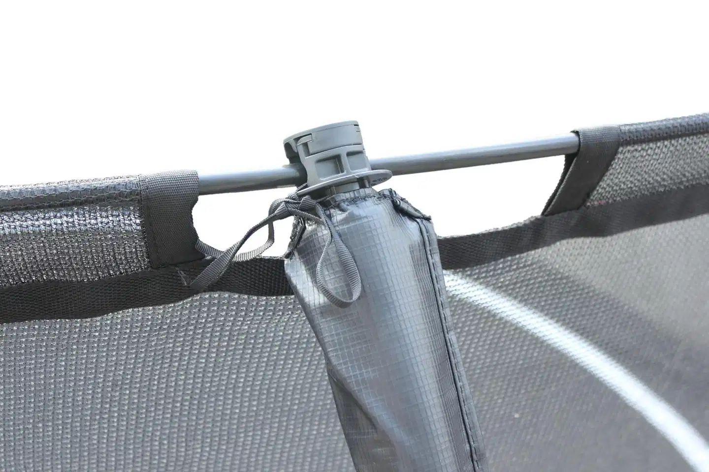 Trampoliini 427 cm - 4