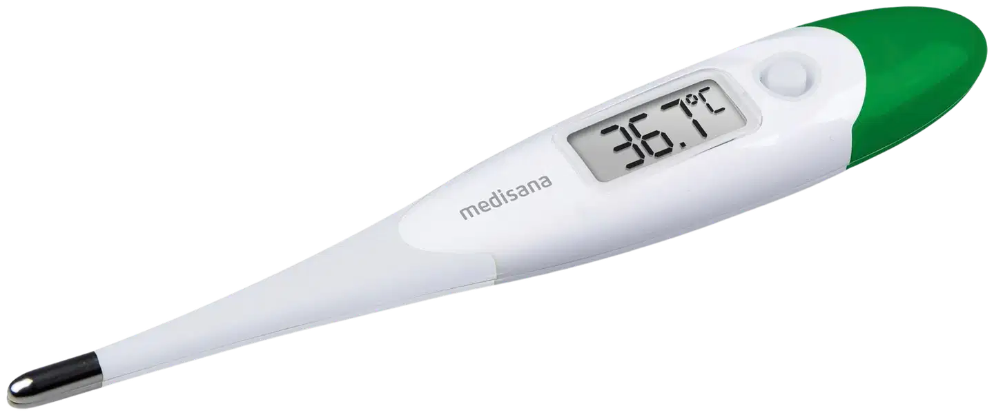 Medisana kuumemittari TM700 - 1