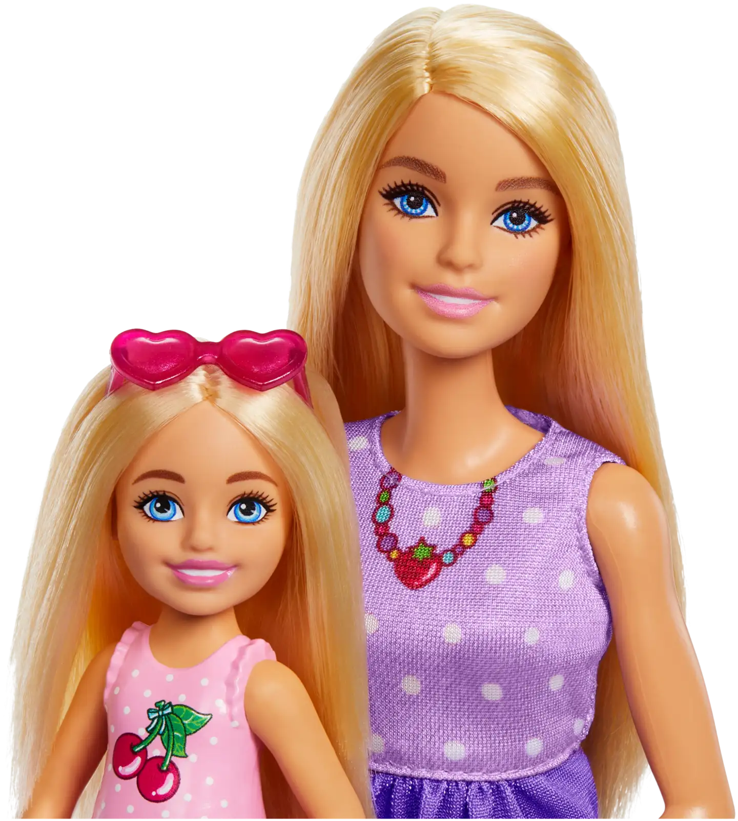 Barbie ja Chelsea -pikniksetti - 2