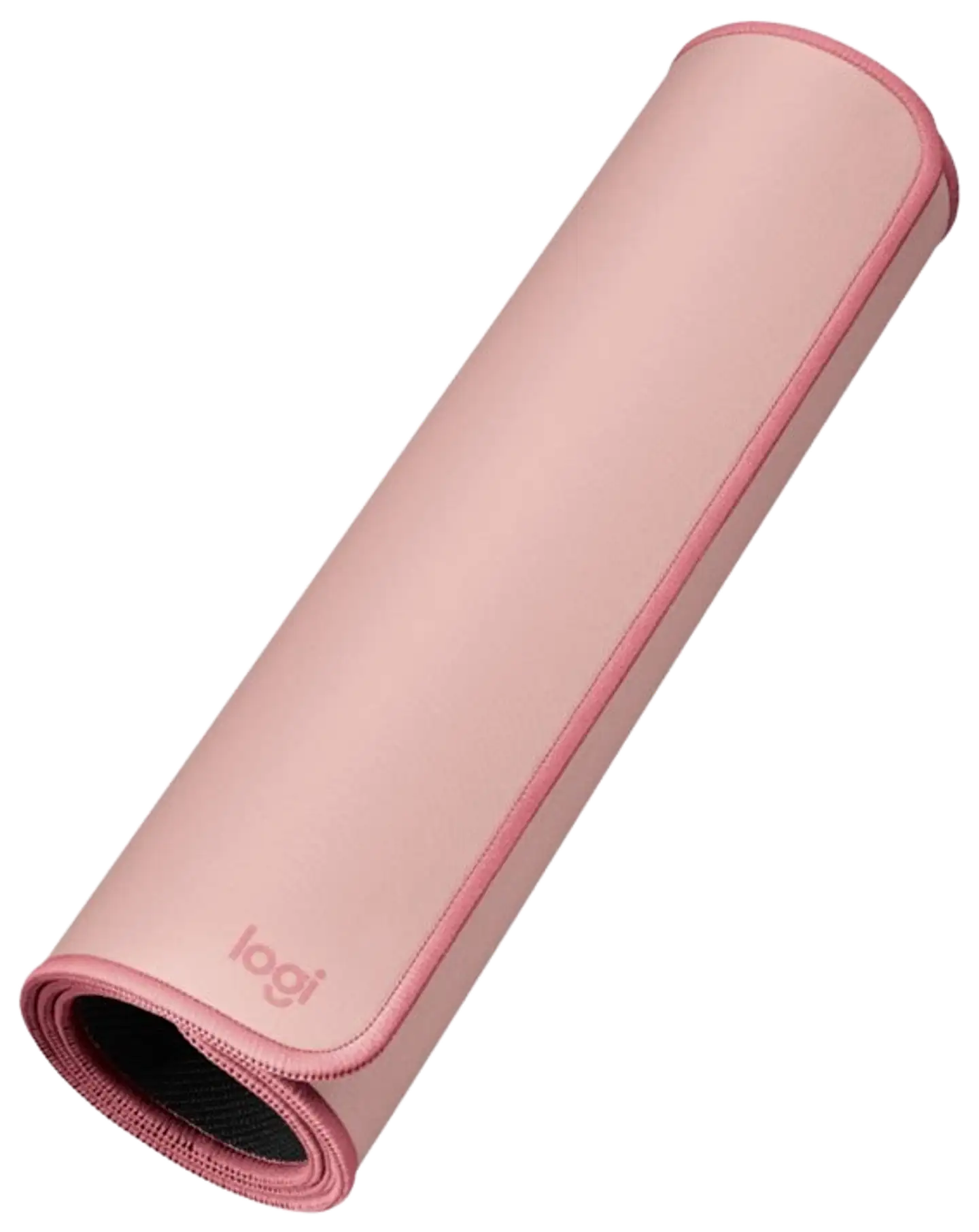 Logitech pöytämatto Studio Series Darker Rose - 5