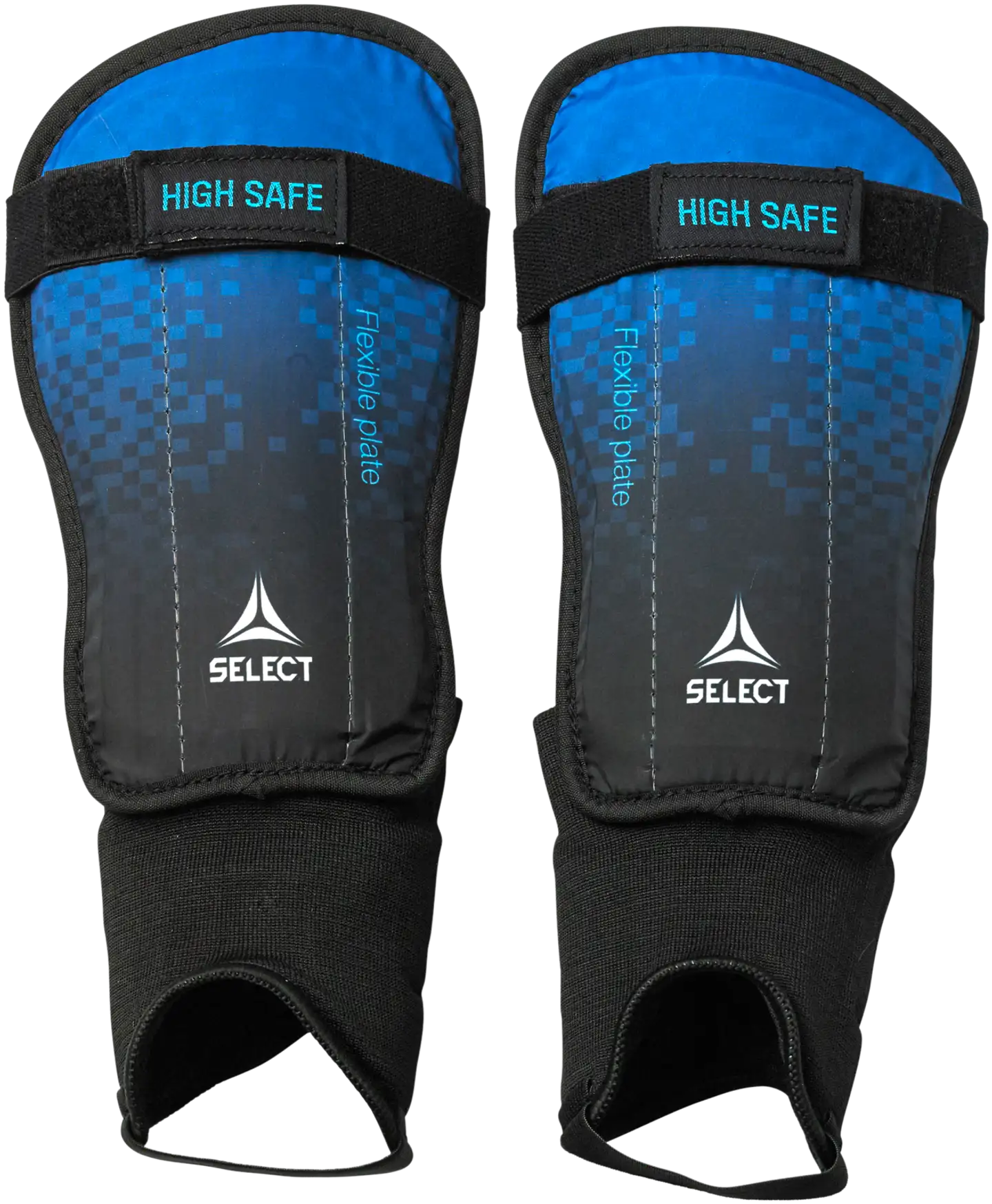 Säärisuojat High Safe XS