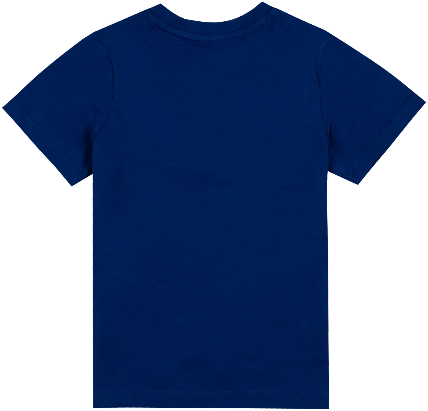 Ciraf lasten t-paita jalkapallo 25PC261609 - dazzling blue - 2