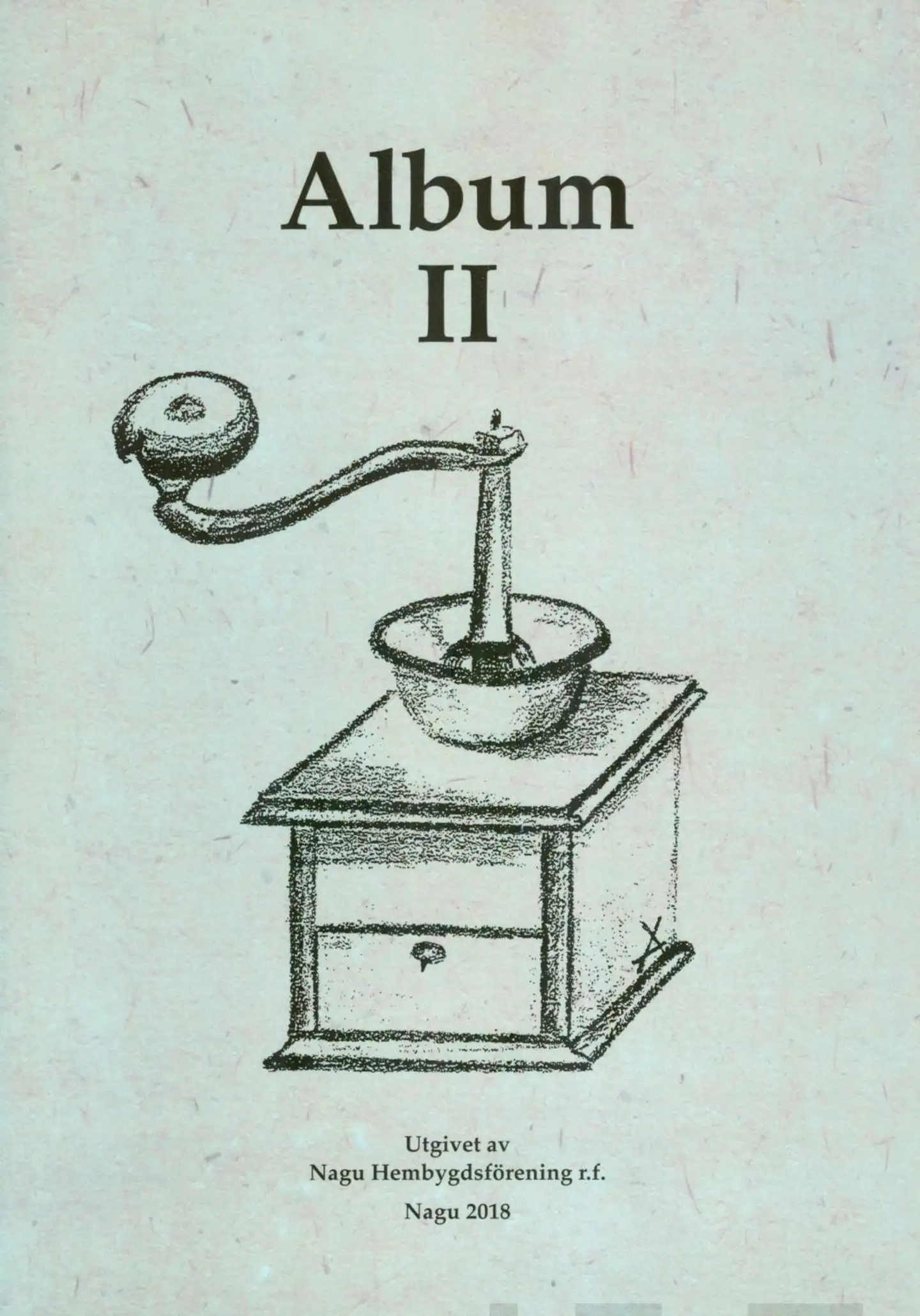 Album II