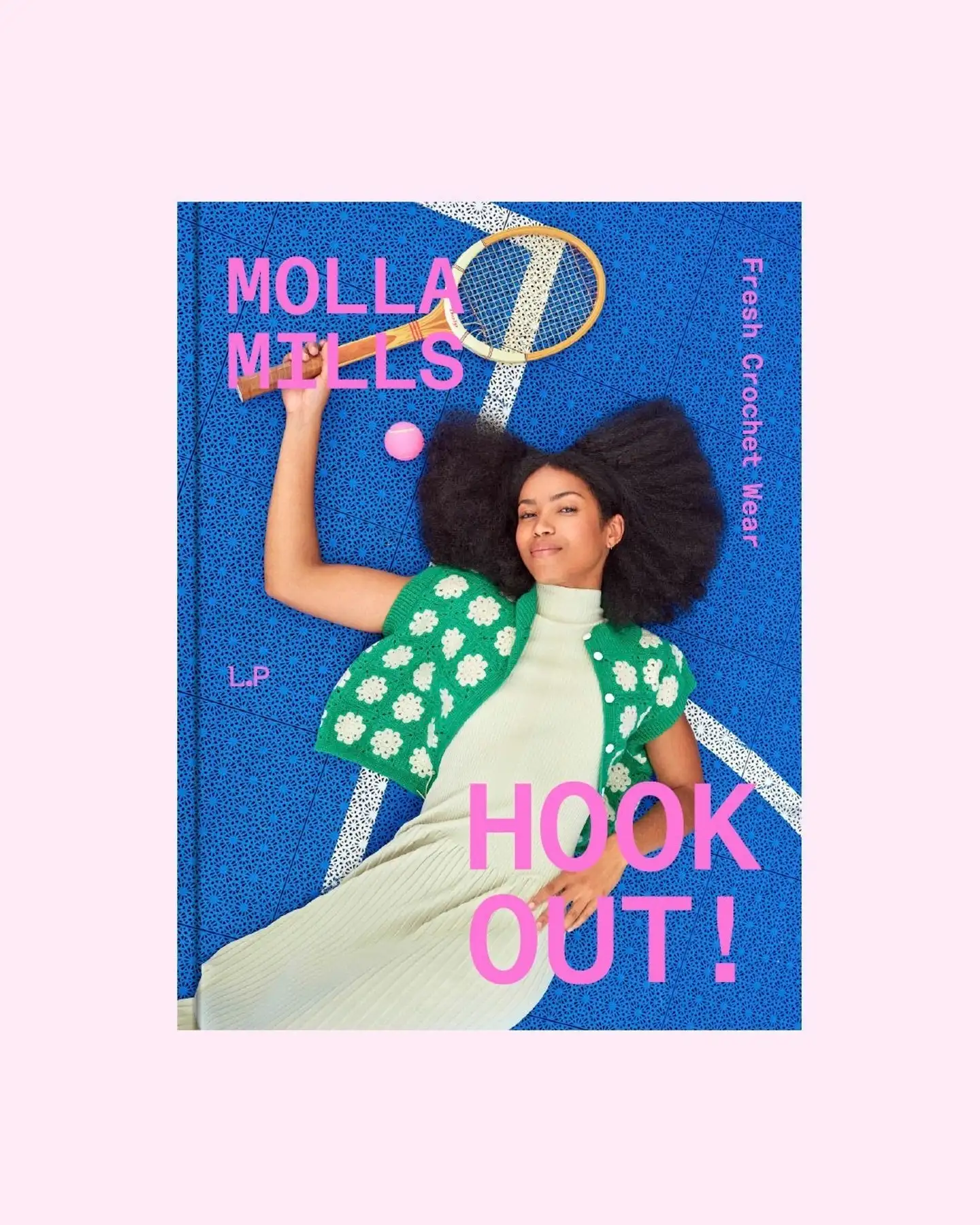 Mills, Hook Out! - Fresh Crochet Wear