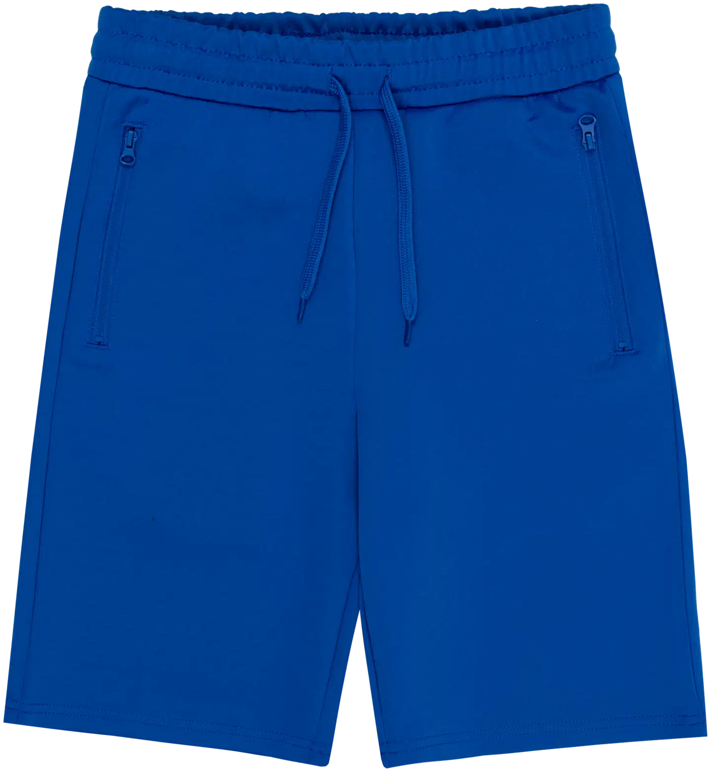 House lasten collegeshortsit 23PH172621 - OLYMPIAN BLUE - 1