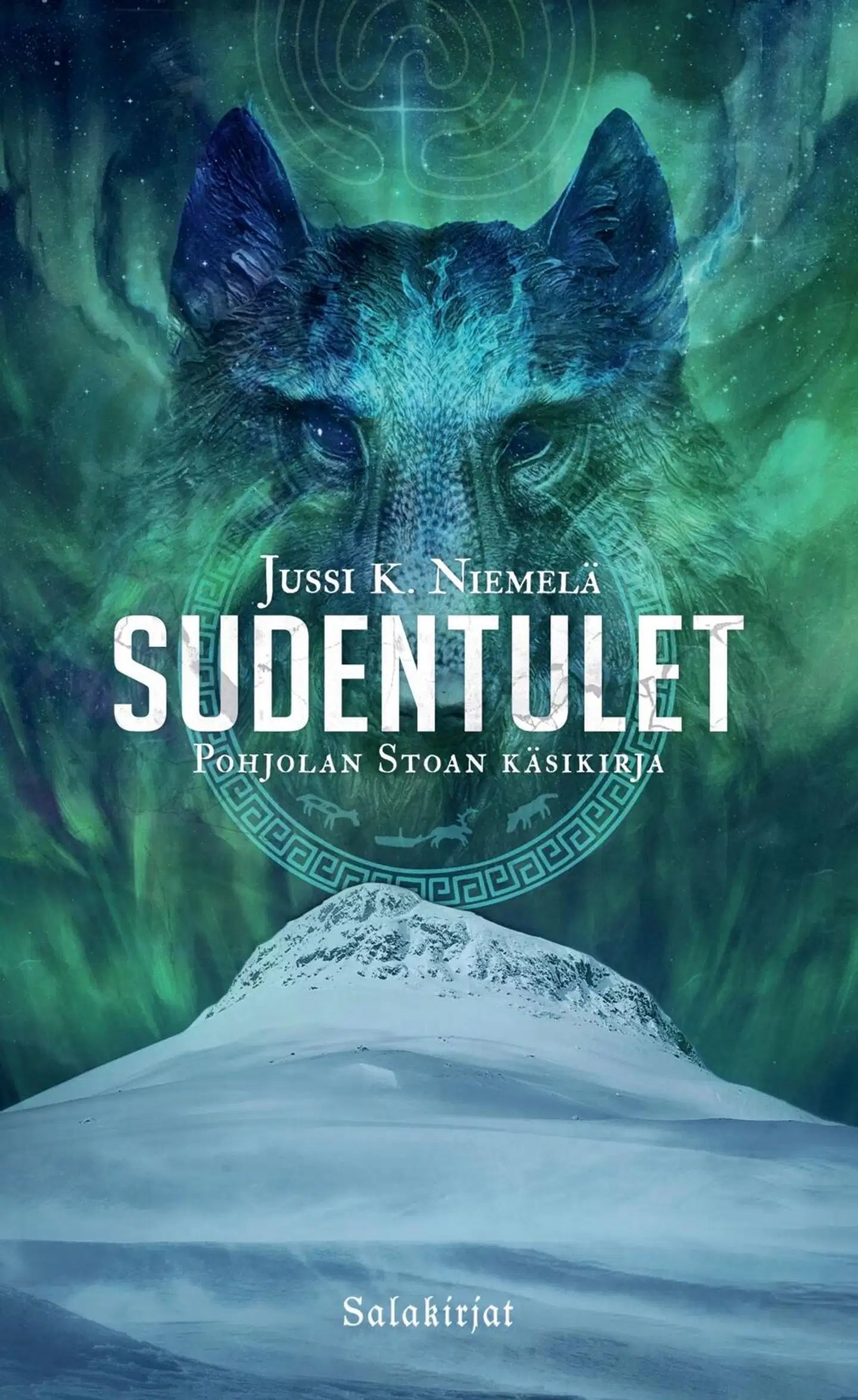 Niemelä, Sudentulet - Pohjolan Stoan käsikirja