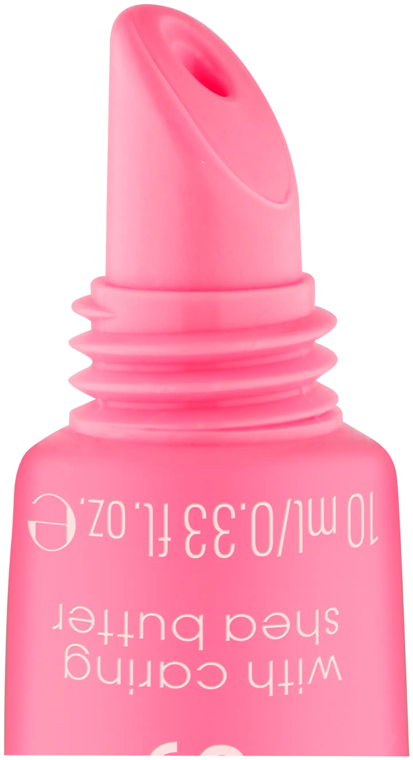 essence the super peptide glossy lip treatment 02 Pinkified! 10 ml - 7