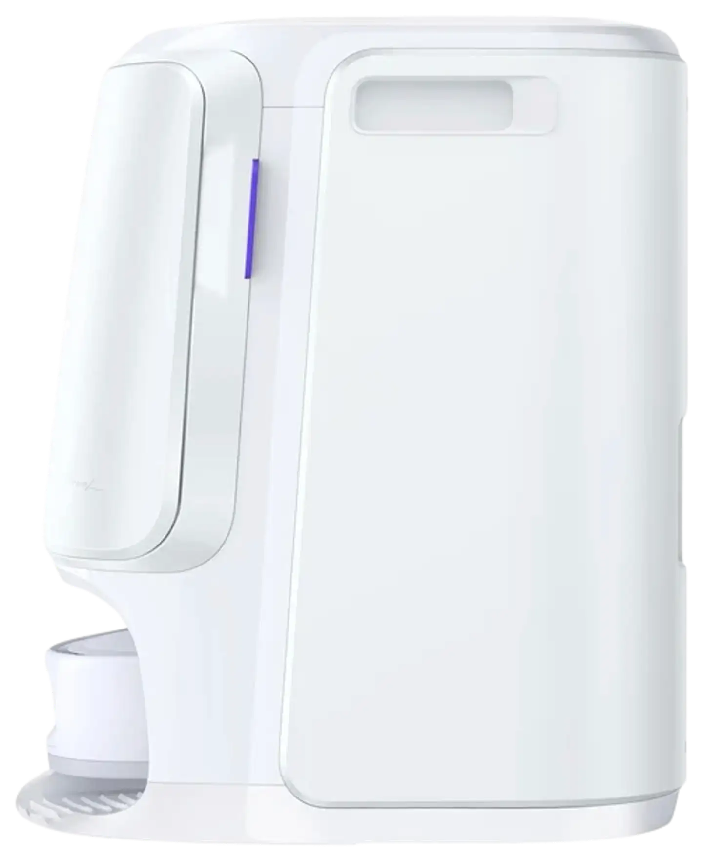 Narwal Freo X10 PRO robottipölynimuri valkoinen - 5