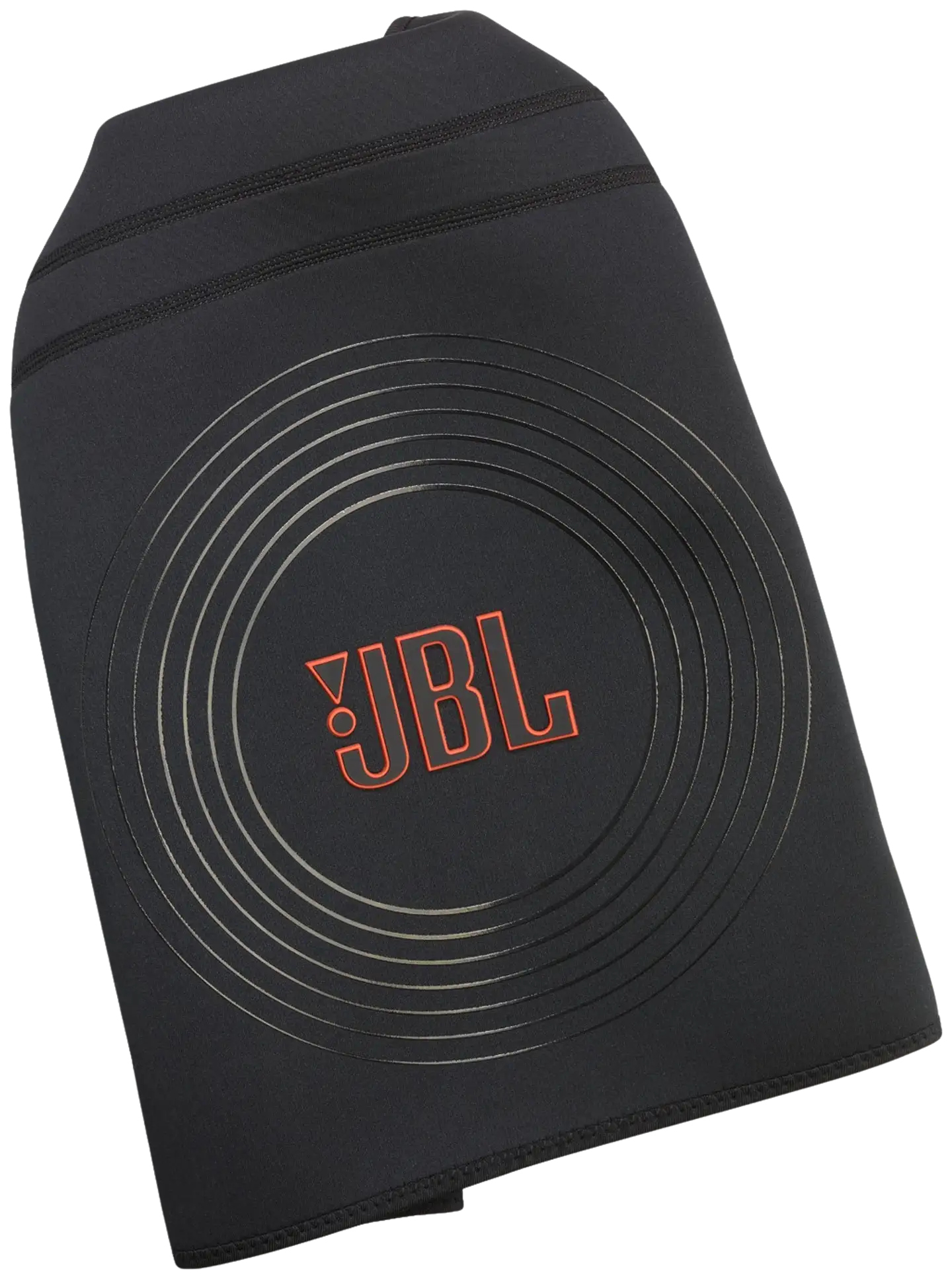 JBL suojapussi PartyBox Encore 2 kaiuttimelle musta - 3