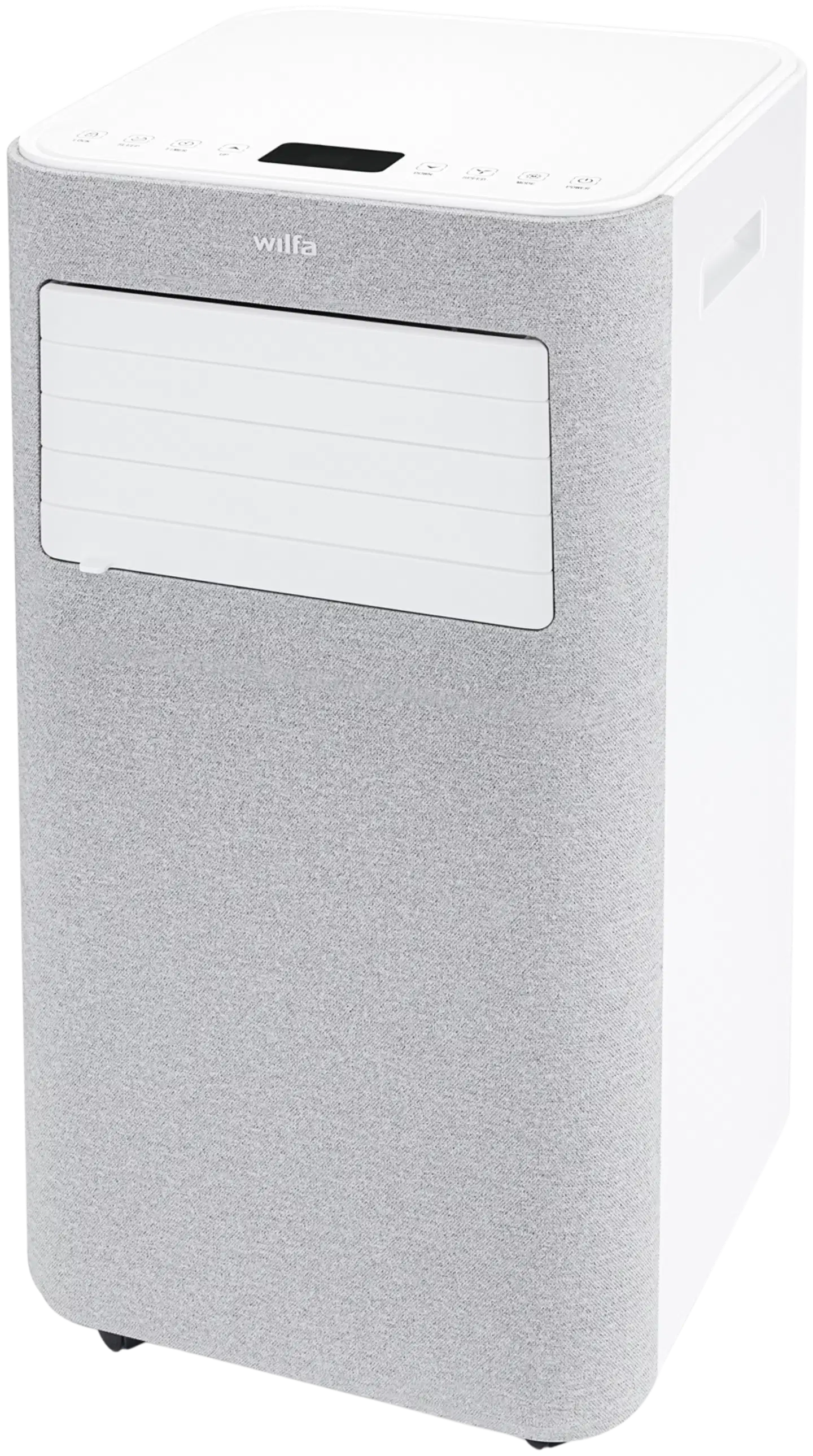 Wilfa Chill 9 Connected ilmastointilaite AC1WTX-9000C - 2