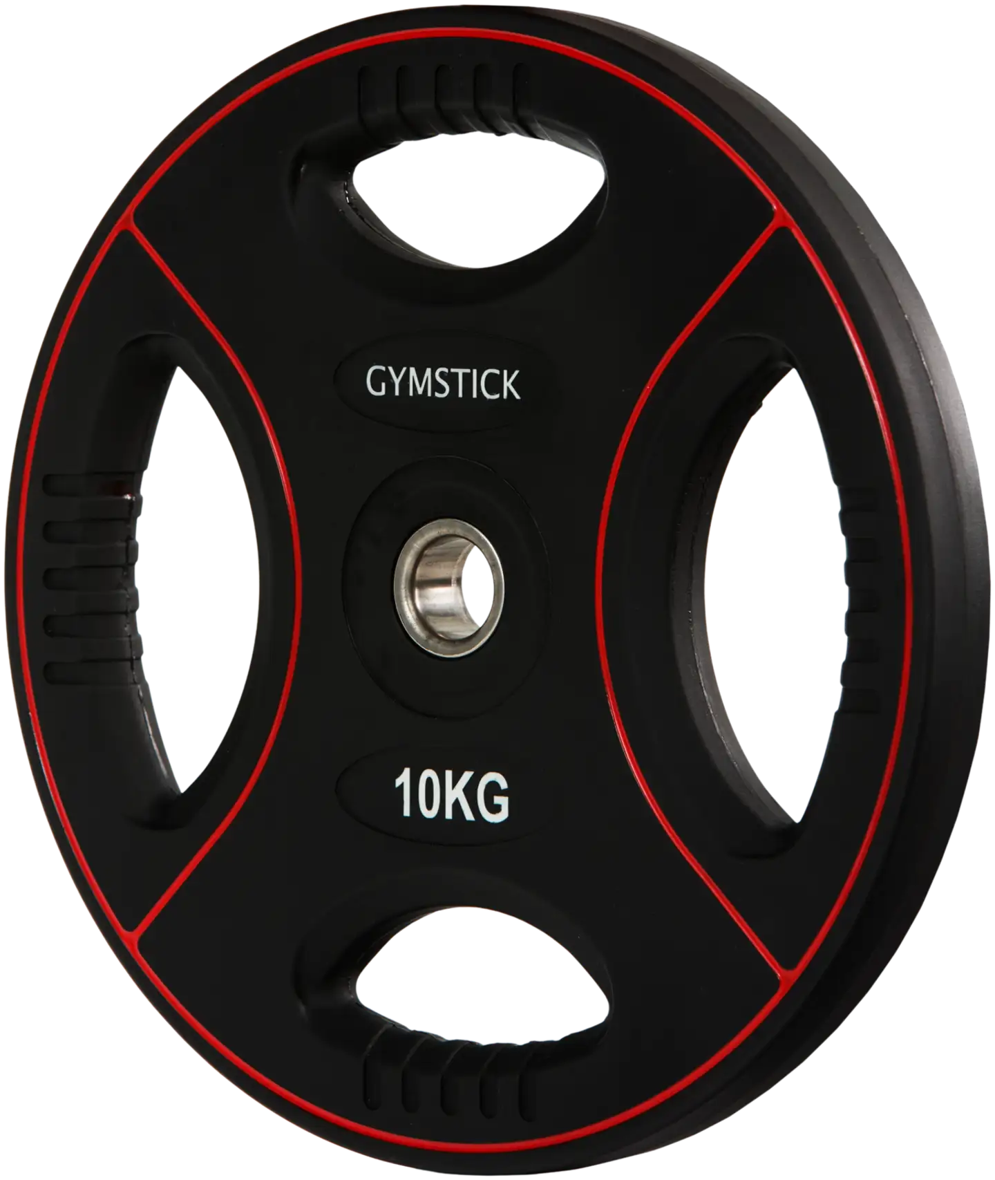 Gymstick Pumppisetin lisäpaino 10kg