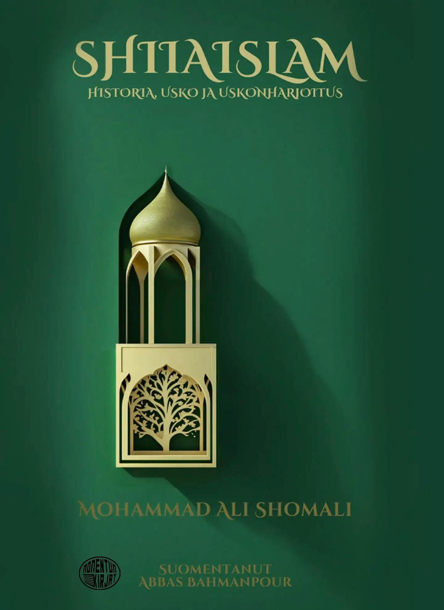 Shomali, Shiiaislam - Historia, usko ja uskonharjoitus