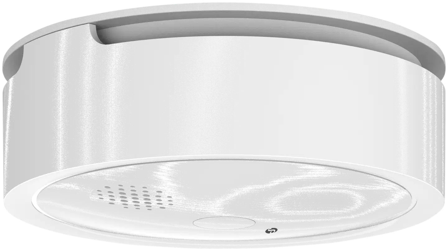 Shelly Plus Palohälytin - 1